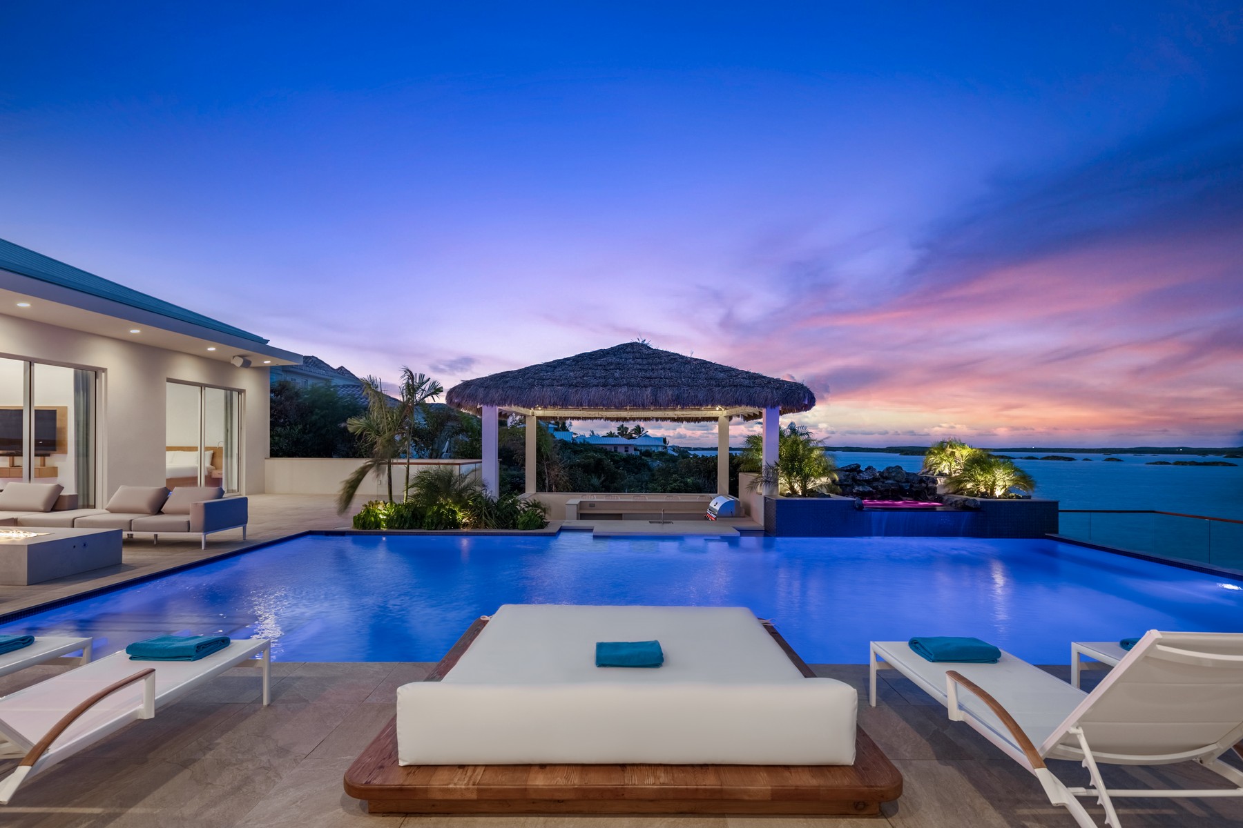  Ocean Breeze Villa - 物件實景