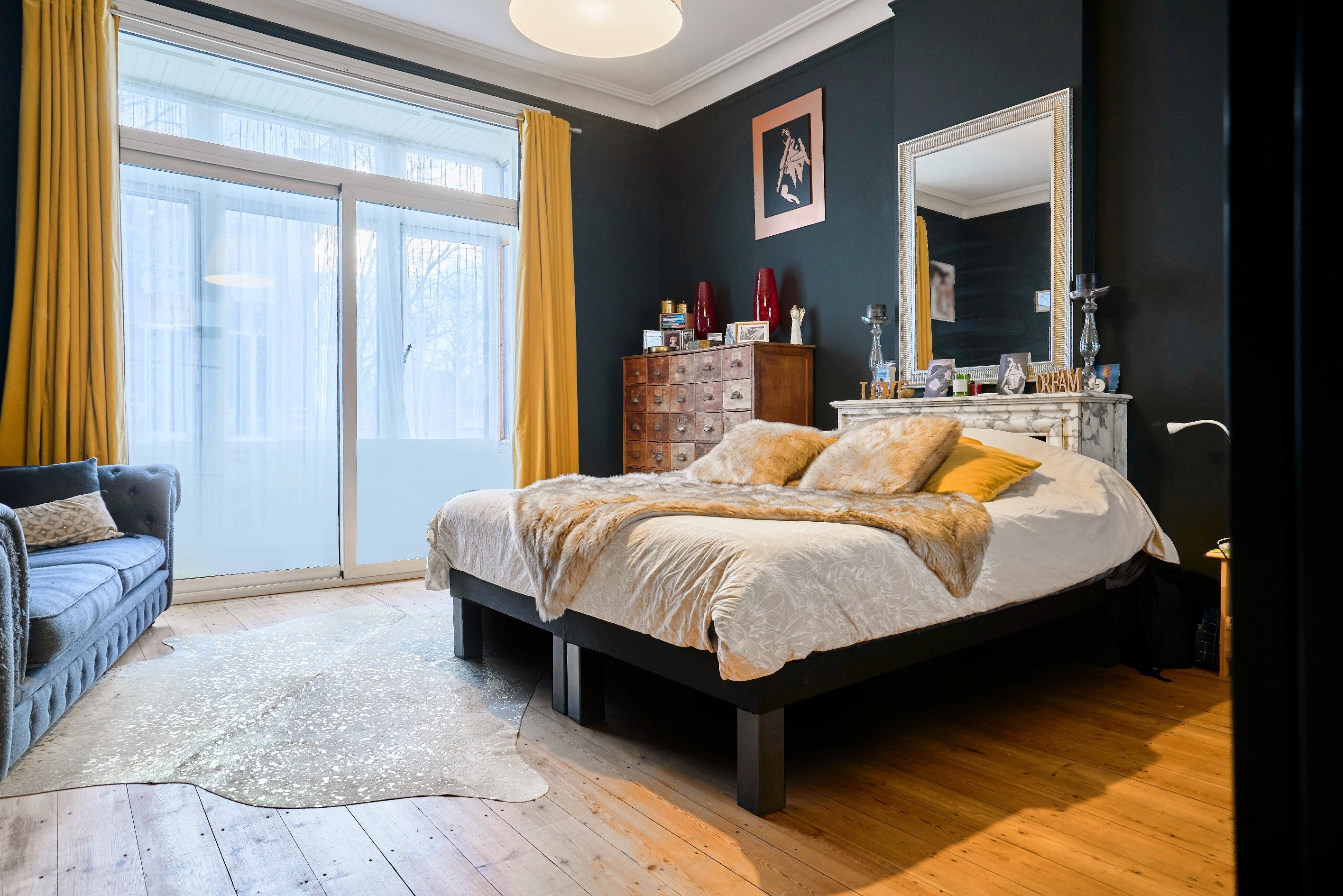  ROUBAIX Parc Barbieux, Bourgeois mansion of character 7 bedrooms landscaped gar… - 物件實景