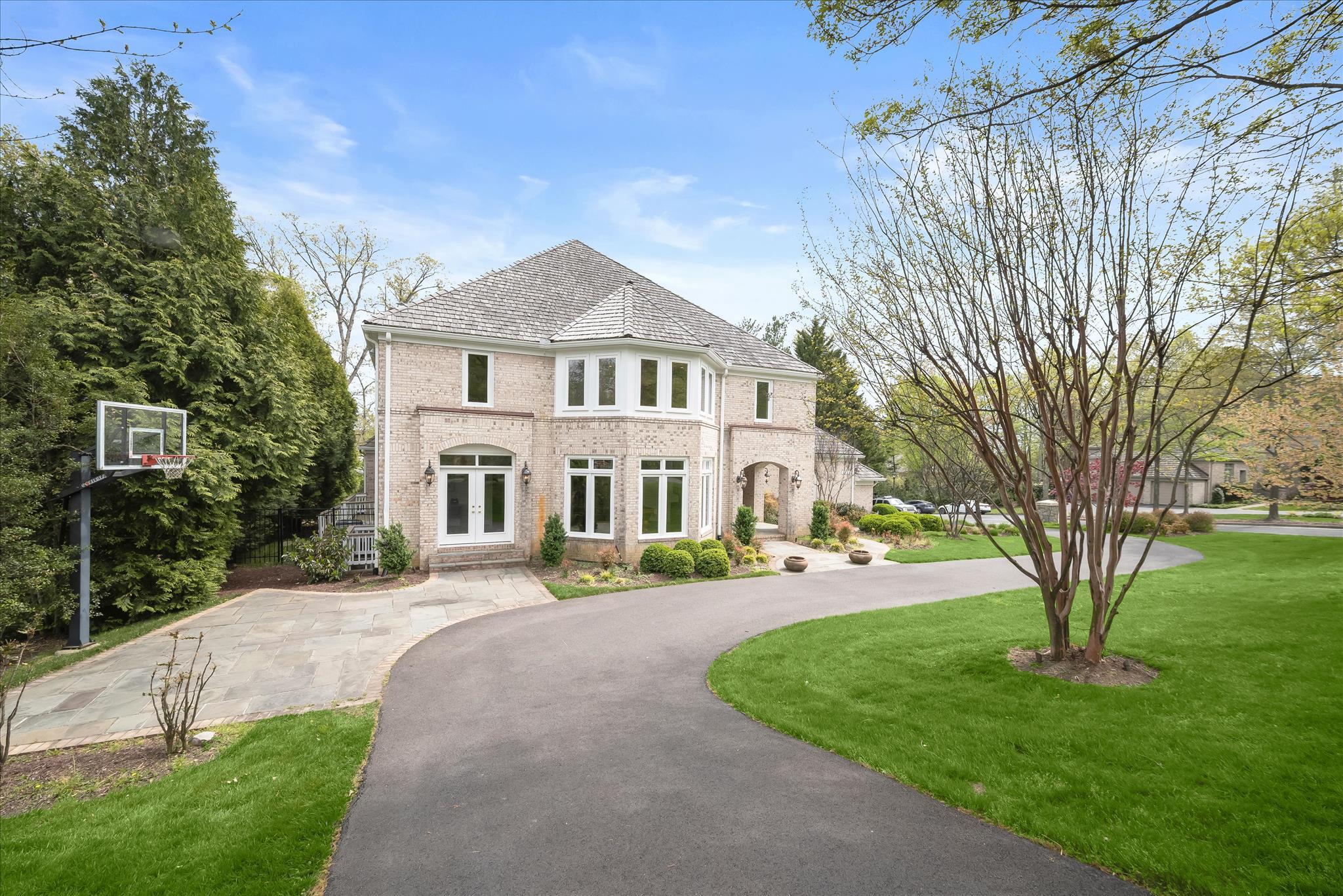  9848 Avenel Farm Drive, Potomac, MD, 20854 - 物件實景