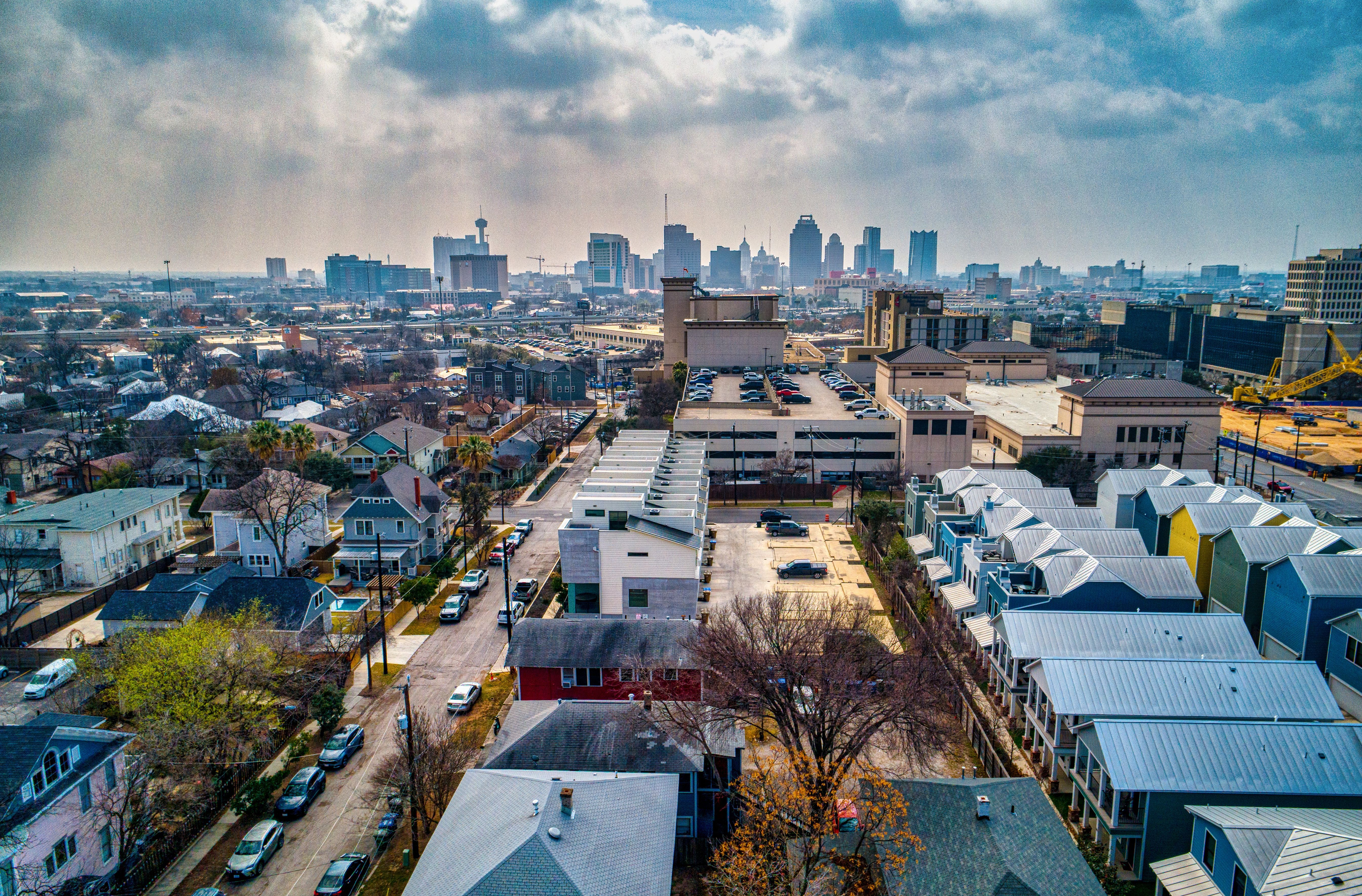  Exceptional 4-Plex Opportunity - 物件實景
