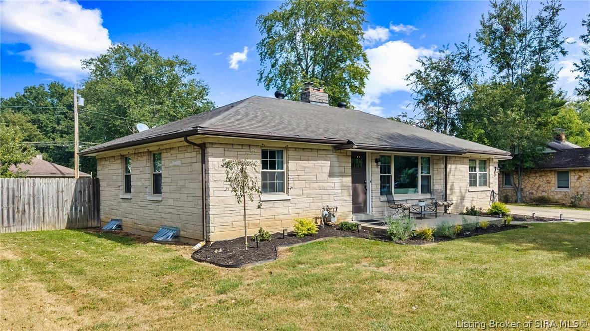 Forest Dr, Jeffersonville, IN 47130 #1