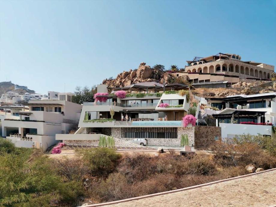 Camino Pacifico Alto, Los Cabos, Baja California Sur, 23453, Mexico, 6 Bedrooms Bedrooms, ,6 BathroomsBathrooms,Residential,For Sale,Camino Pacifico Alto,1618644