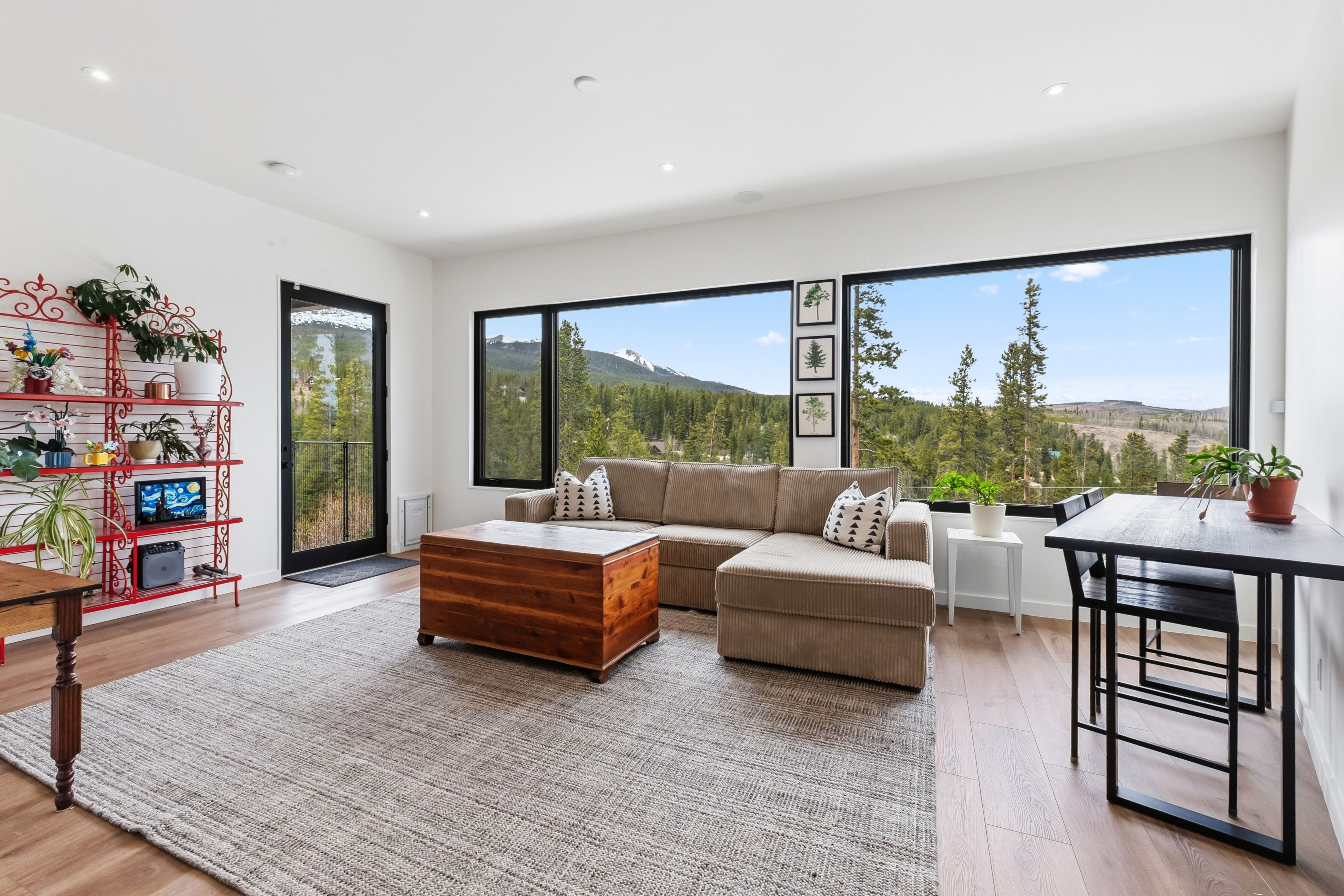  175 Protector Place, Breckenridge, CO, 80424 - 物件實景