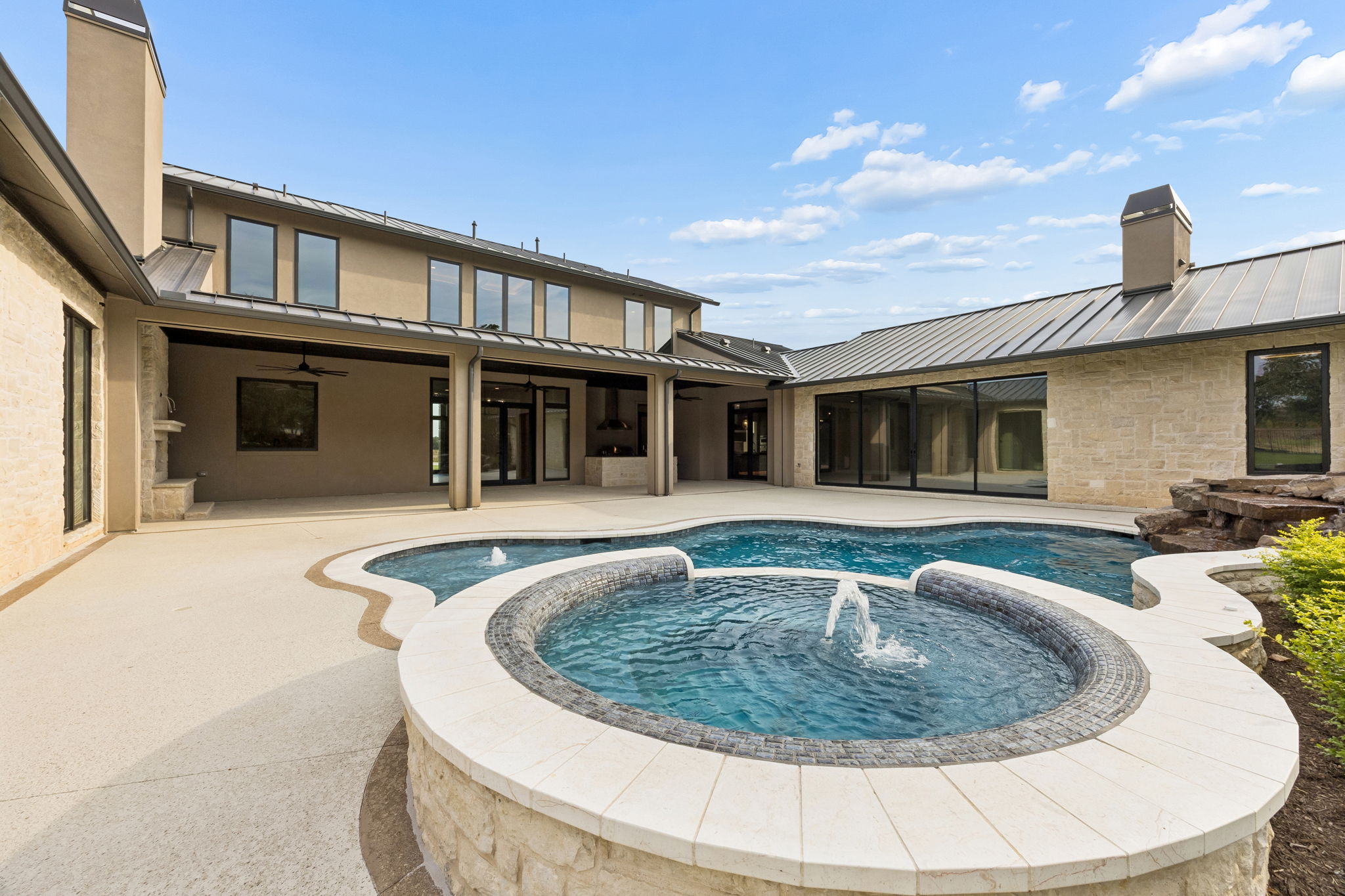  1402 Clydesdale Road, Bartonville, TX, 76226 - 物件實景