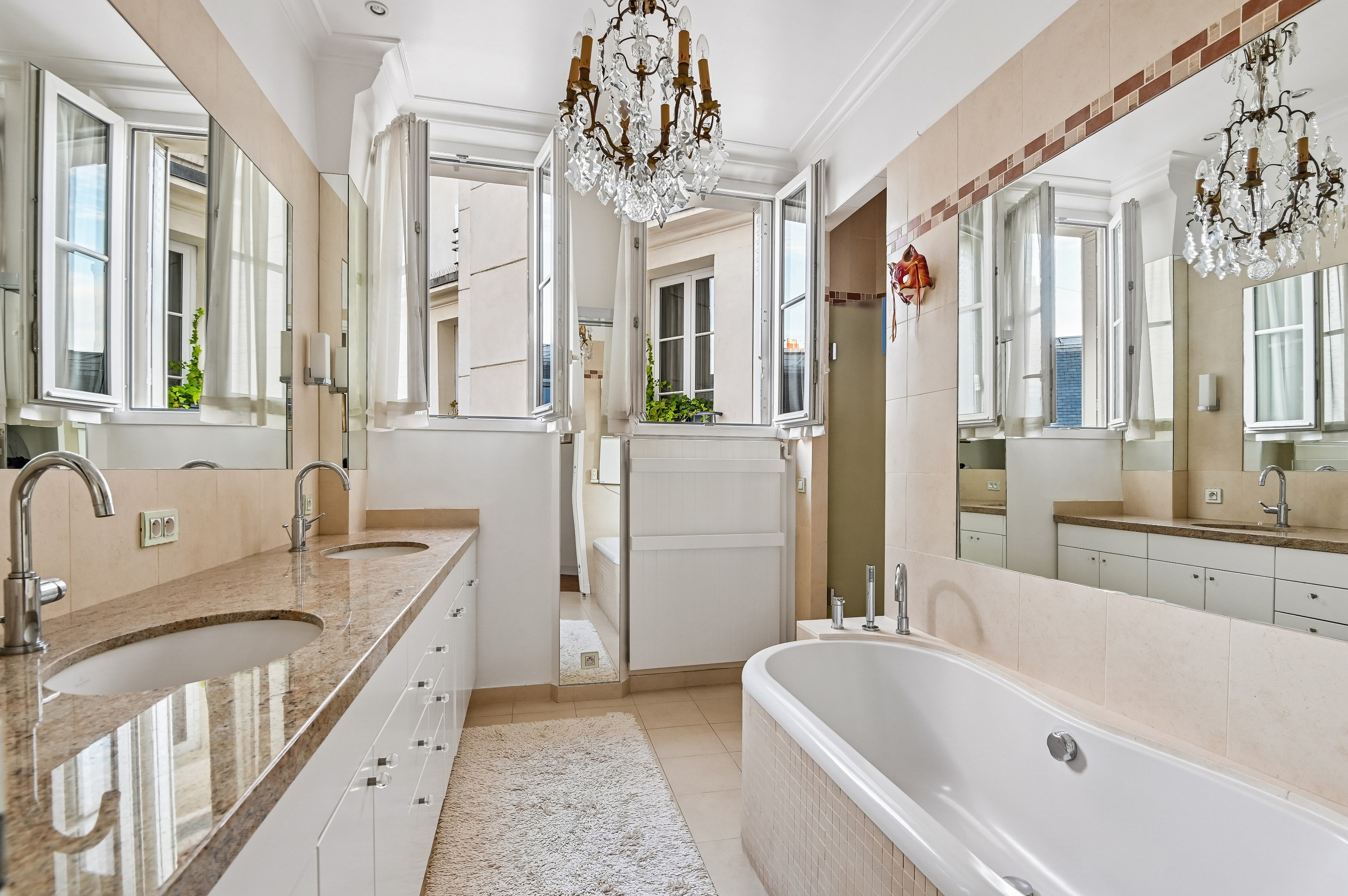  Paris 7th - Exceptional family apartment - 物件實景