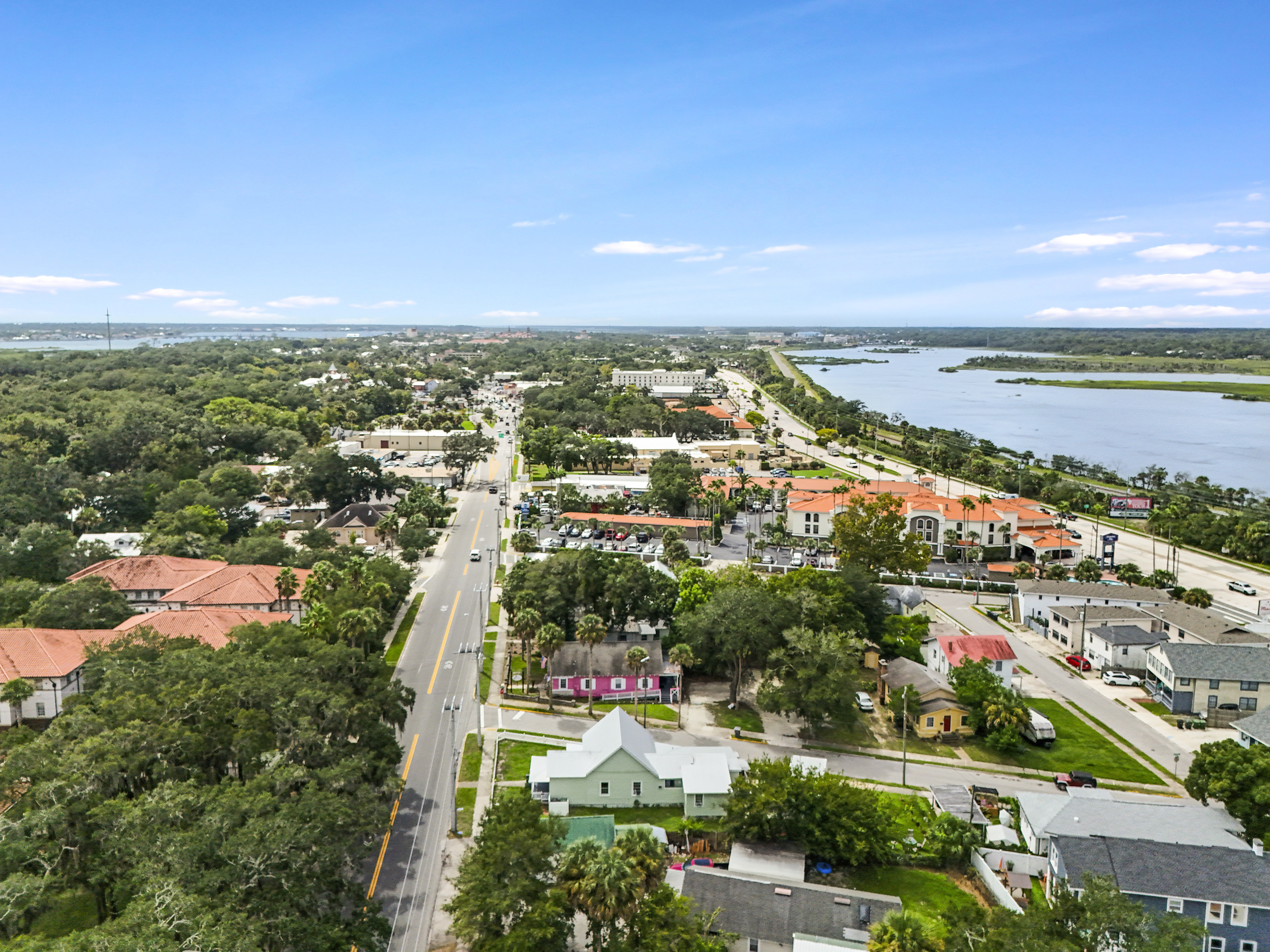  208 San Marco Ave, St Augustine, FL, 32084 - 物件實景