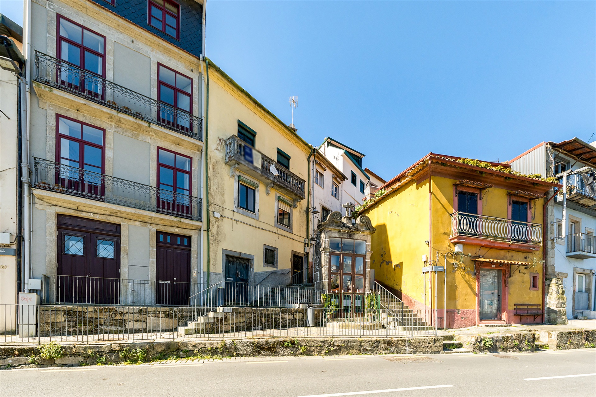  Building for Sale - 物件實景