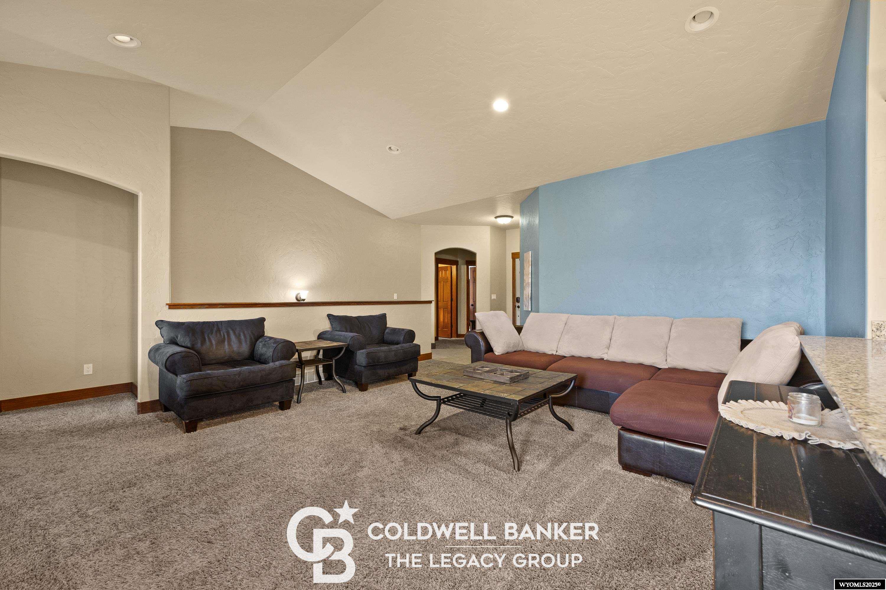 Casper, Wyoming, 82609, United States, 4 Bedrooms Bedrooms, ,3 BathroomsBathrooms,Residential,For Sale,1838880