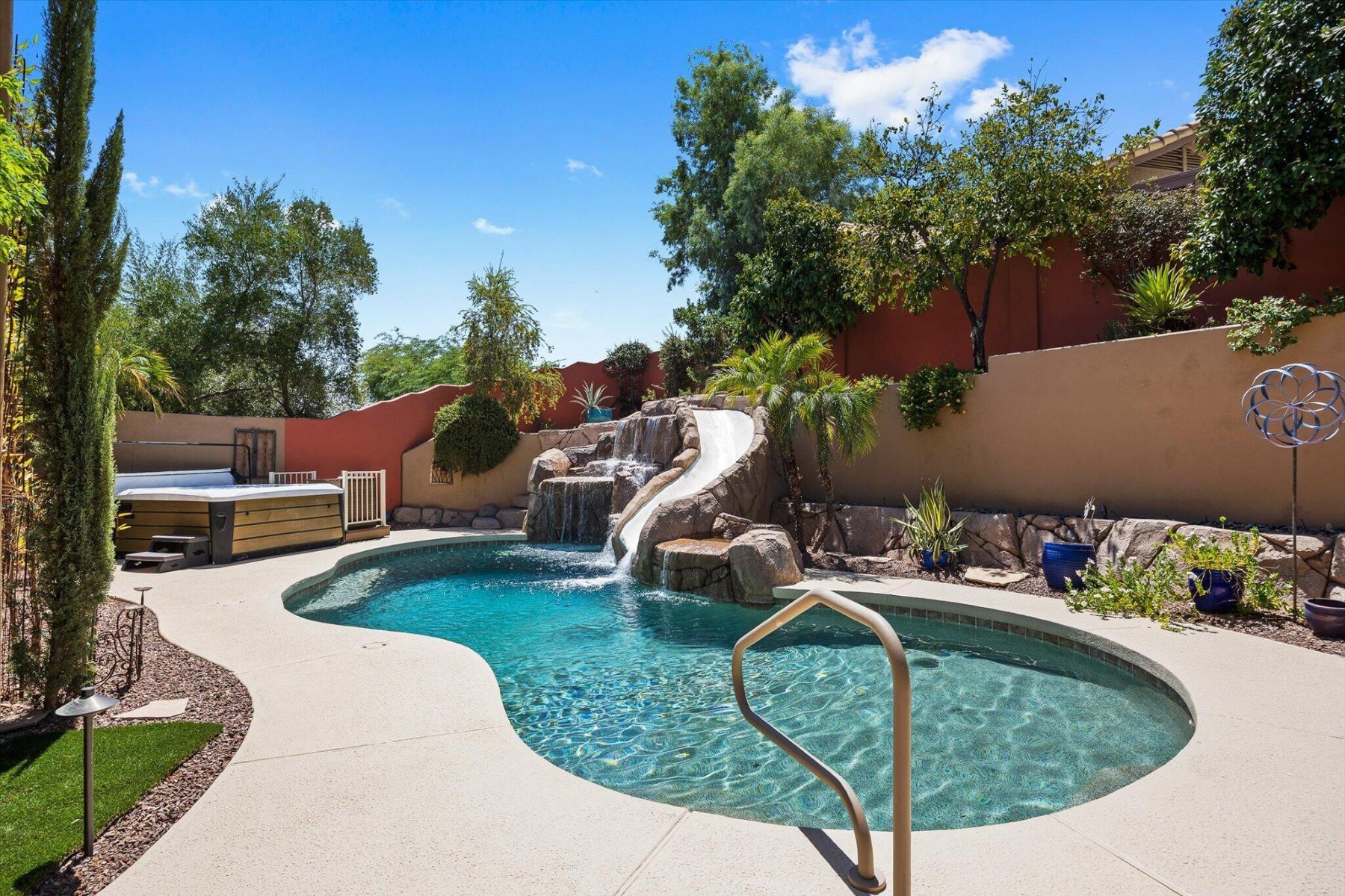  16921 E Parlin Drive¦Fountain Hills, AZ - 物件實景