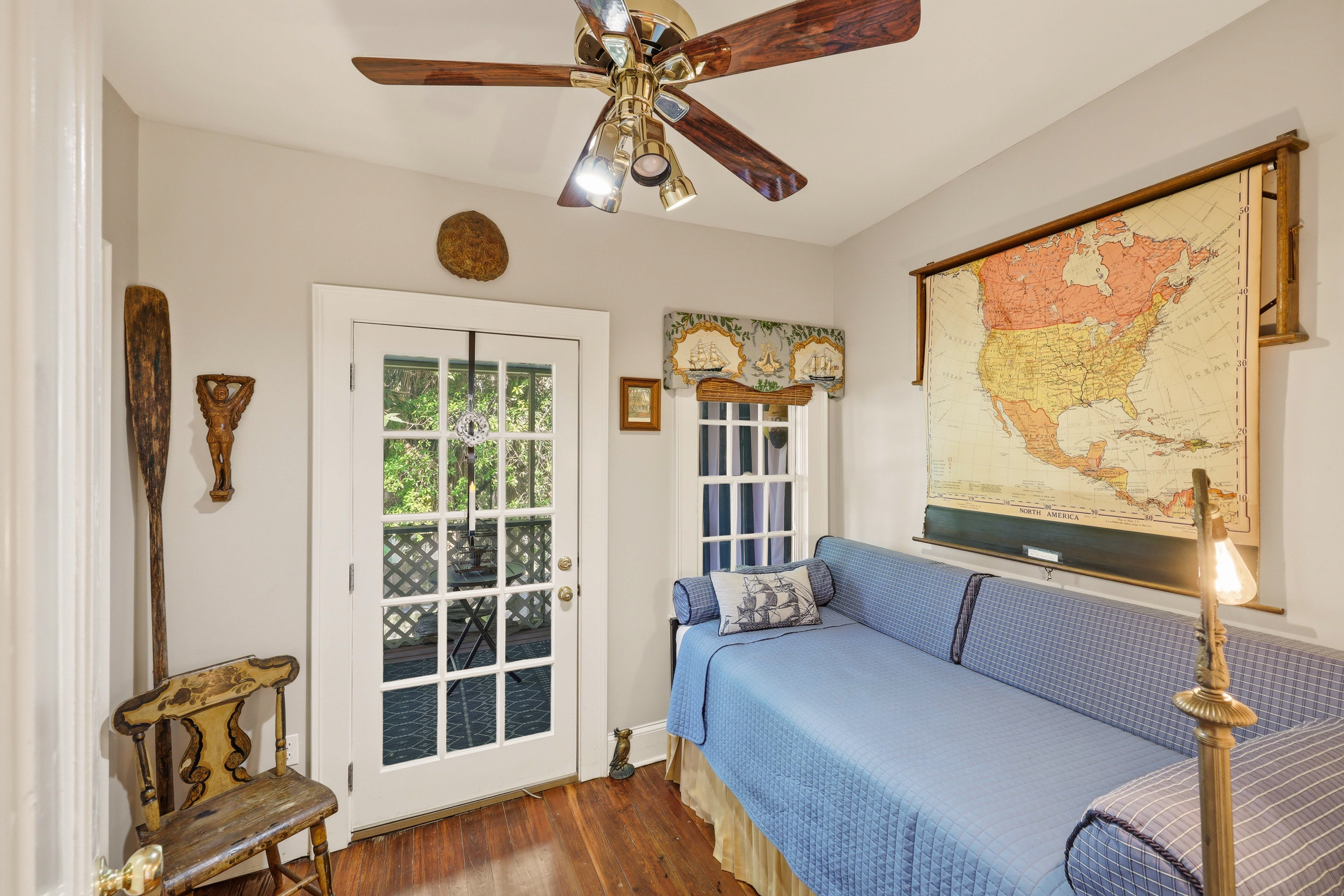 111 E Broad Street, Savannah - 物件實景