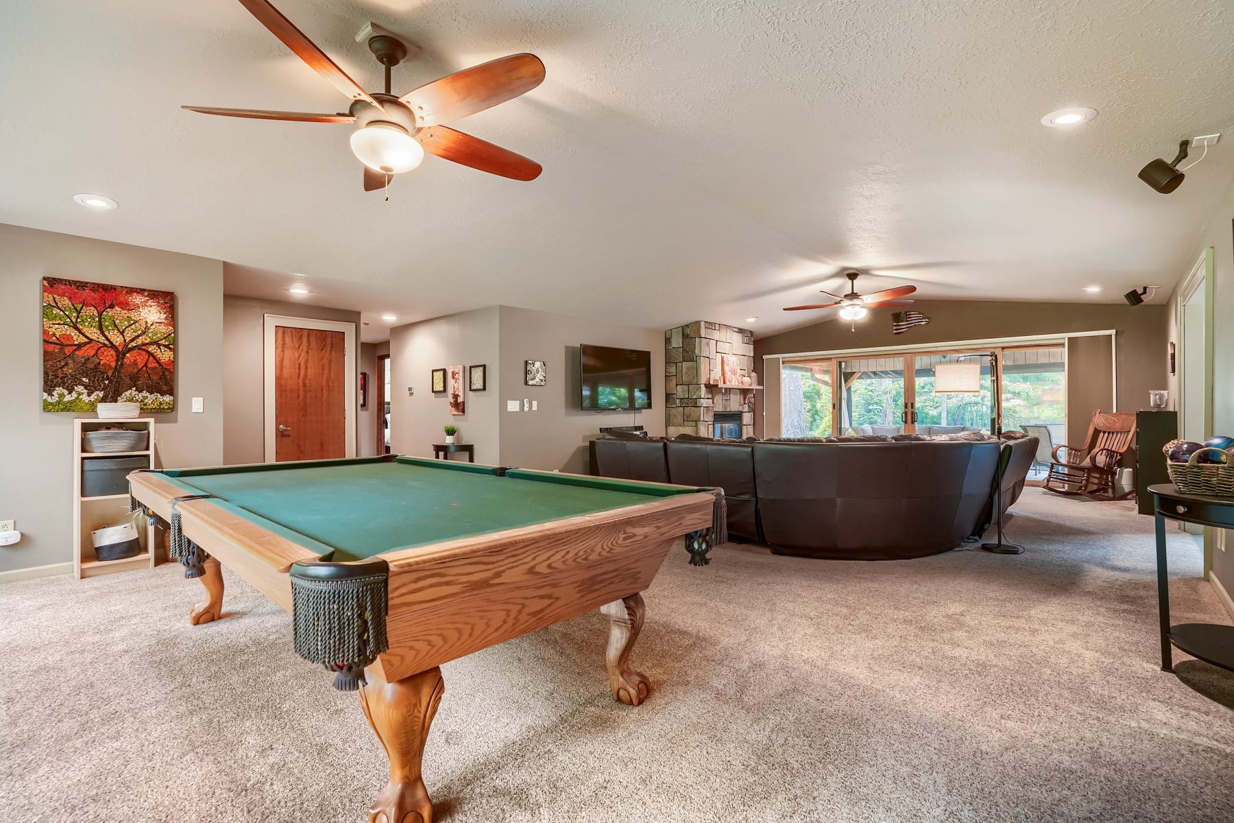  24217 NW MEULLER RD Ridgefield, WA 98642 - 物件實景