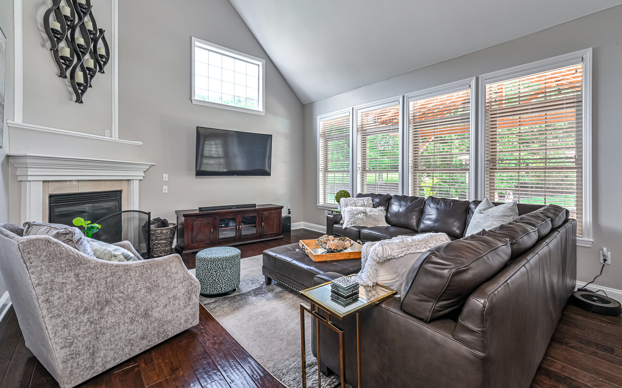  715 Breckland Drive, Seven Fields, PA 16046 - 物件實景