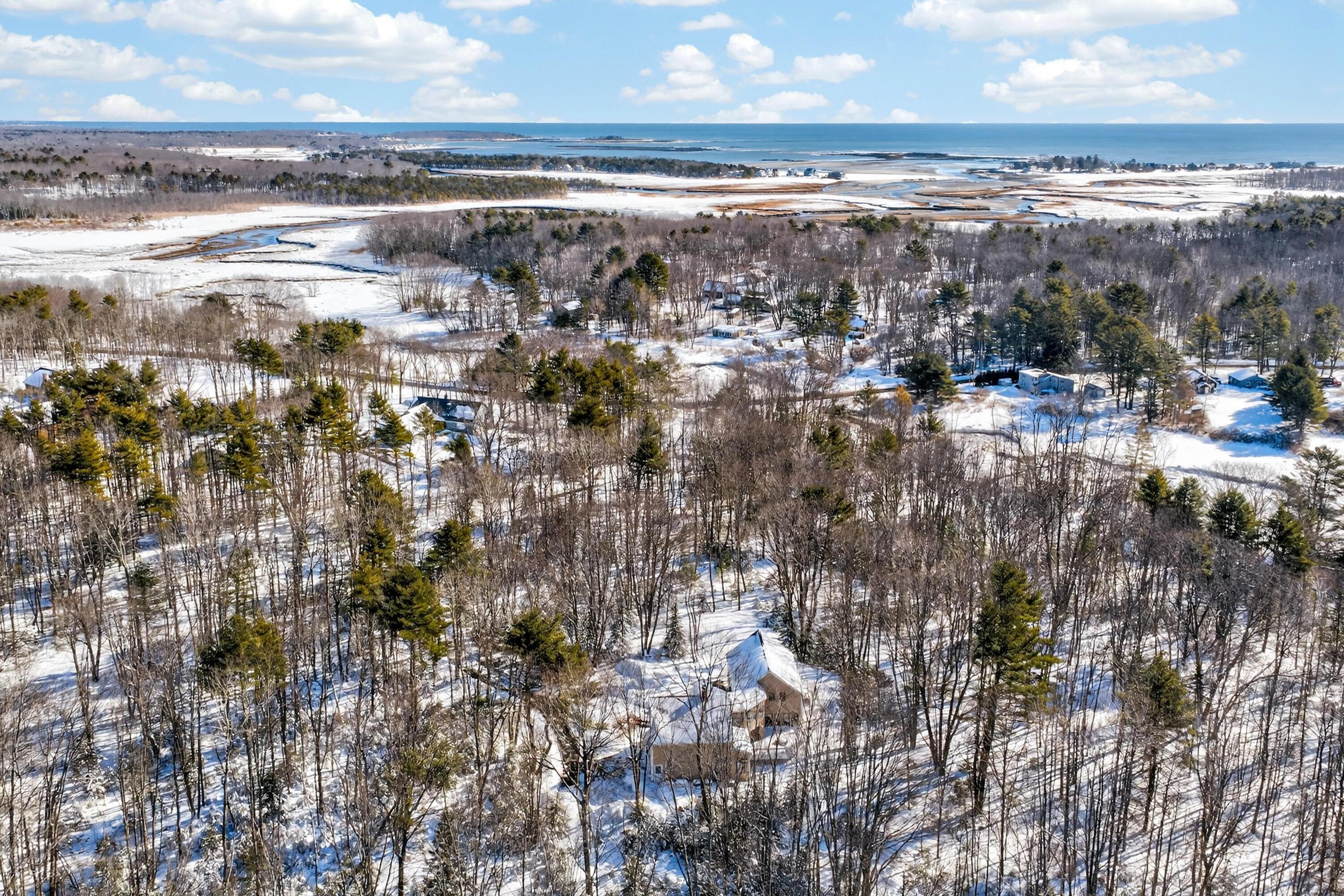  8 Tyler Brook Road - 物件實景