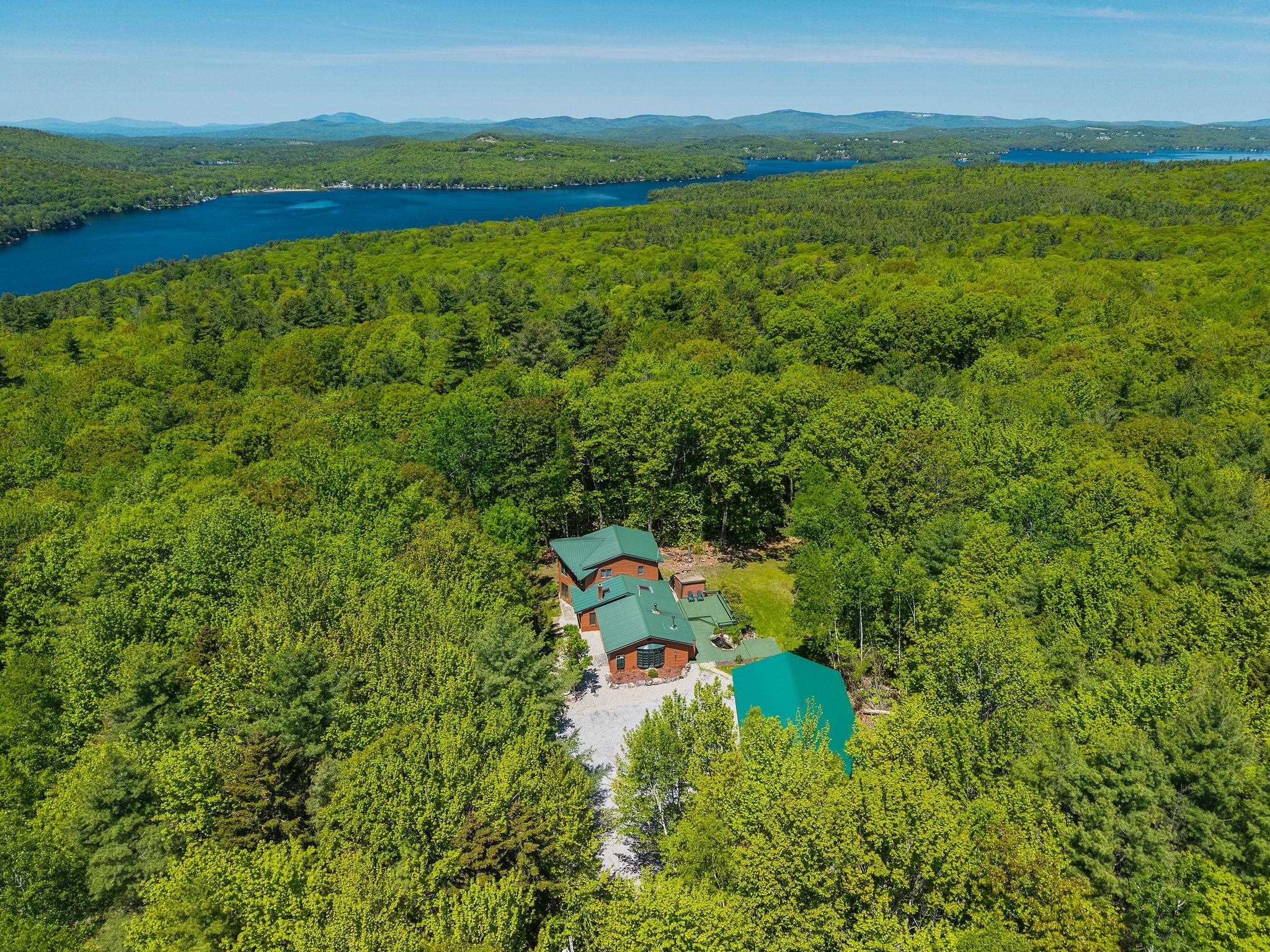 Newbury, New Hampshire, 03255, United States, 3 Bedrooms Bedrooms, ,2 BathroomsBathrooms,Residential,For Sale,1847258