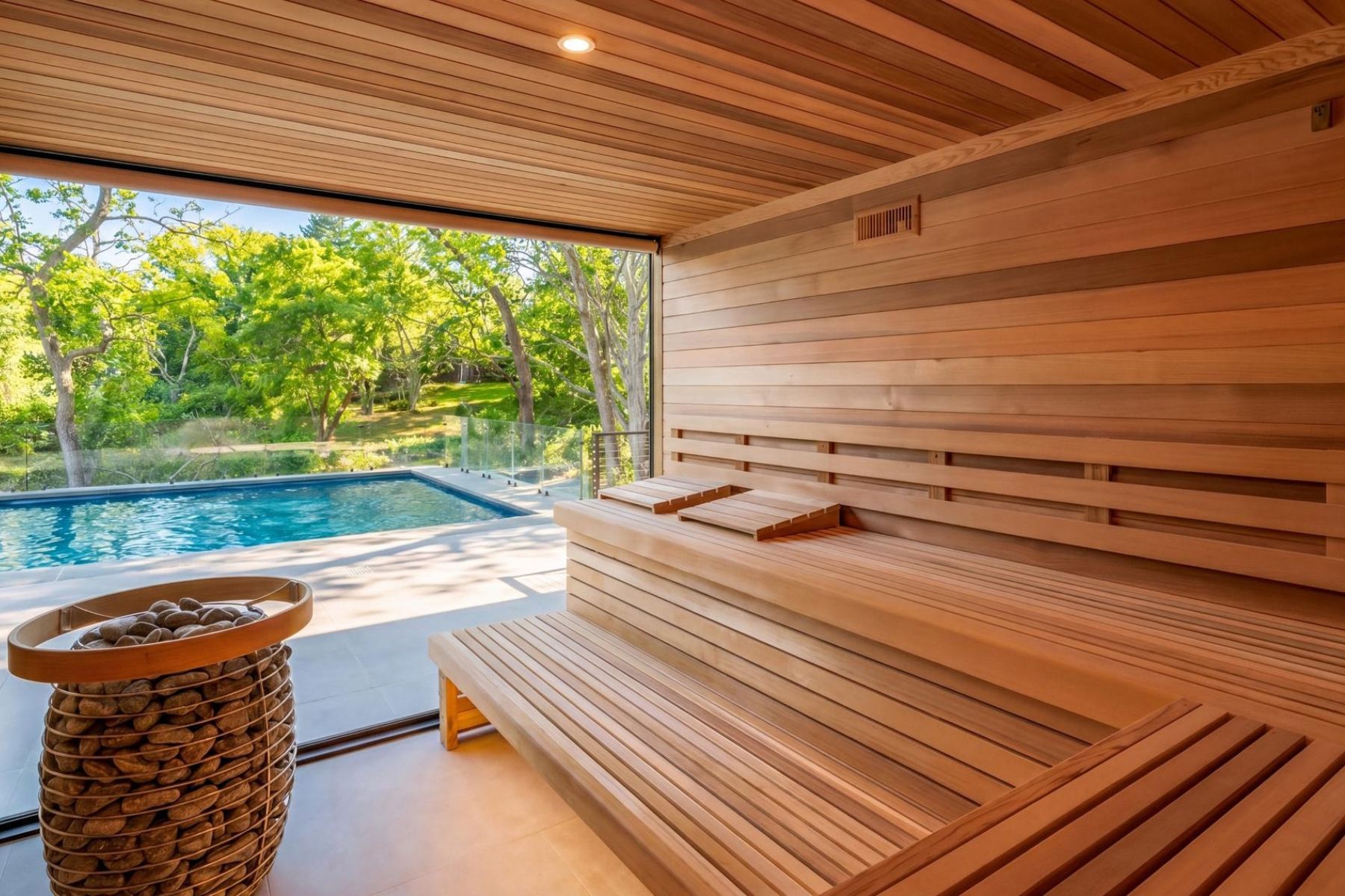  2676 Chain Bridge Road NW, Washington, DC, 20016 - 物件實景