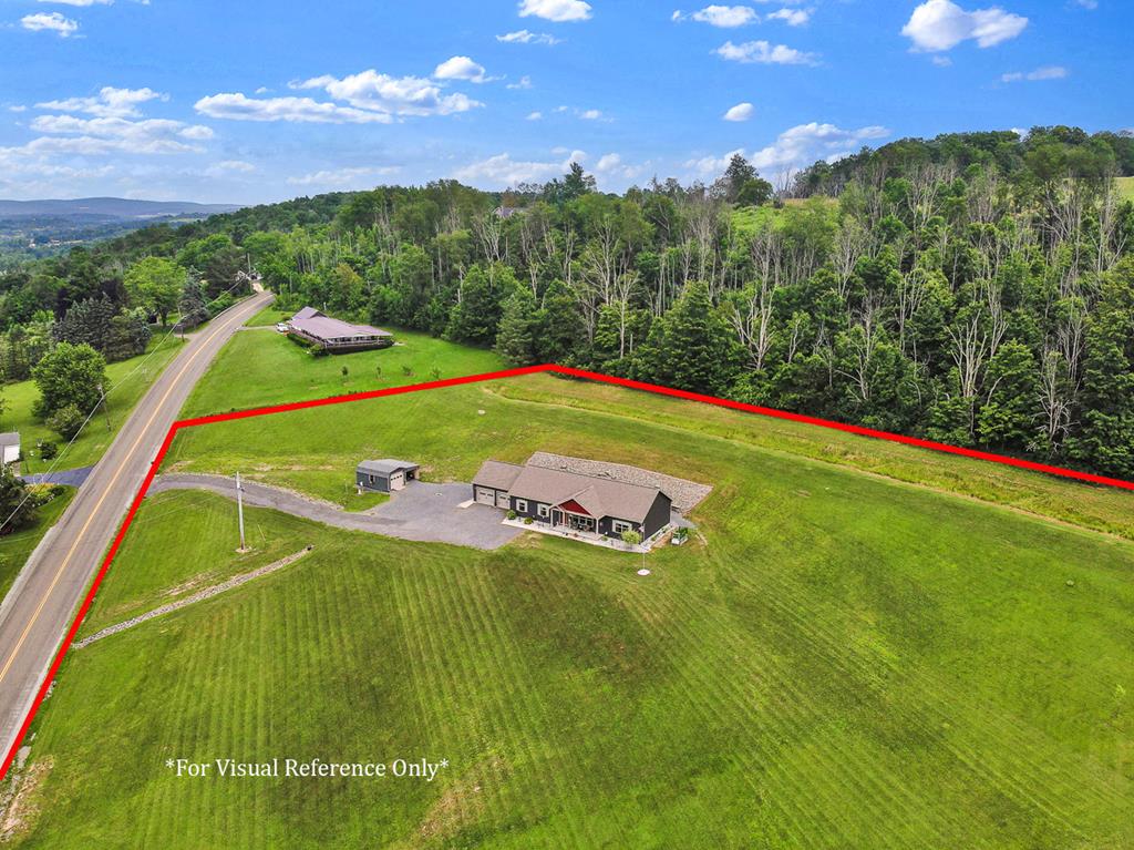 Wellsboro, Pennsylvania, 16901, United States, 3 Bedrooms Bedrooms, ,2 BathroomsBathrooms,Residential,For Sale,1921968