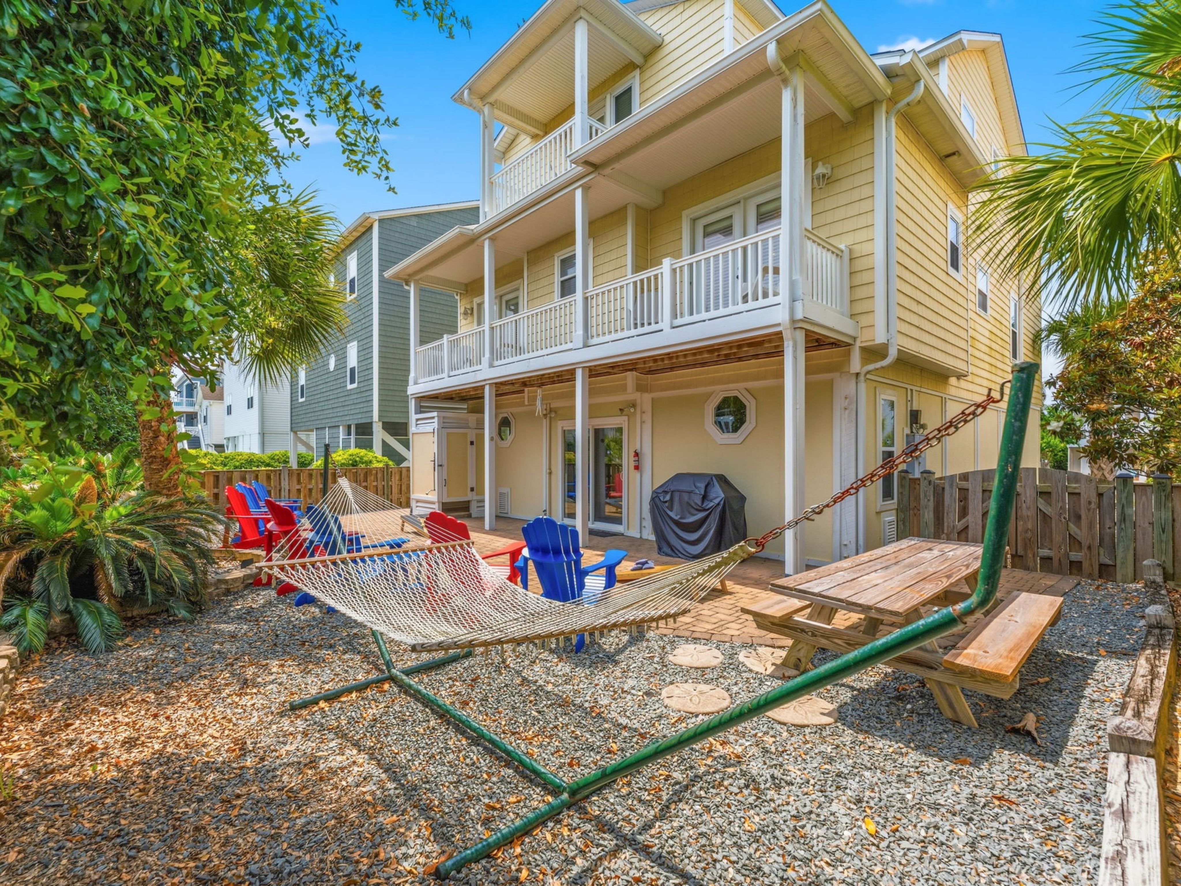  183 West Fourth Street, Ocean Isle Beach, NC 28469 - 物件實景