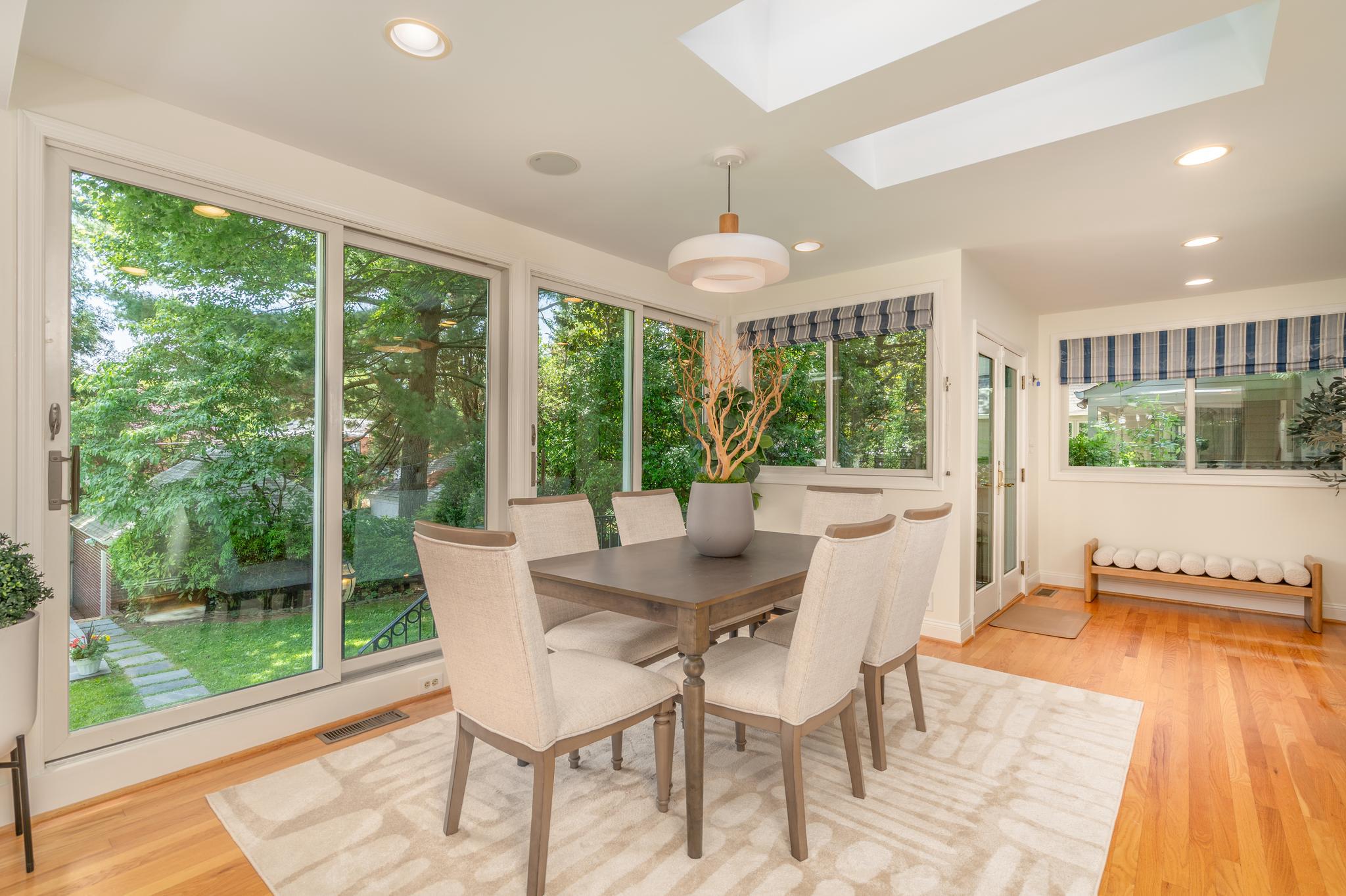  5109 Chevy Chase Parkway NW, Washington, DC, 20008 - 物件實景