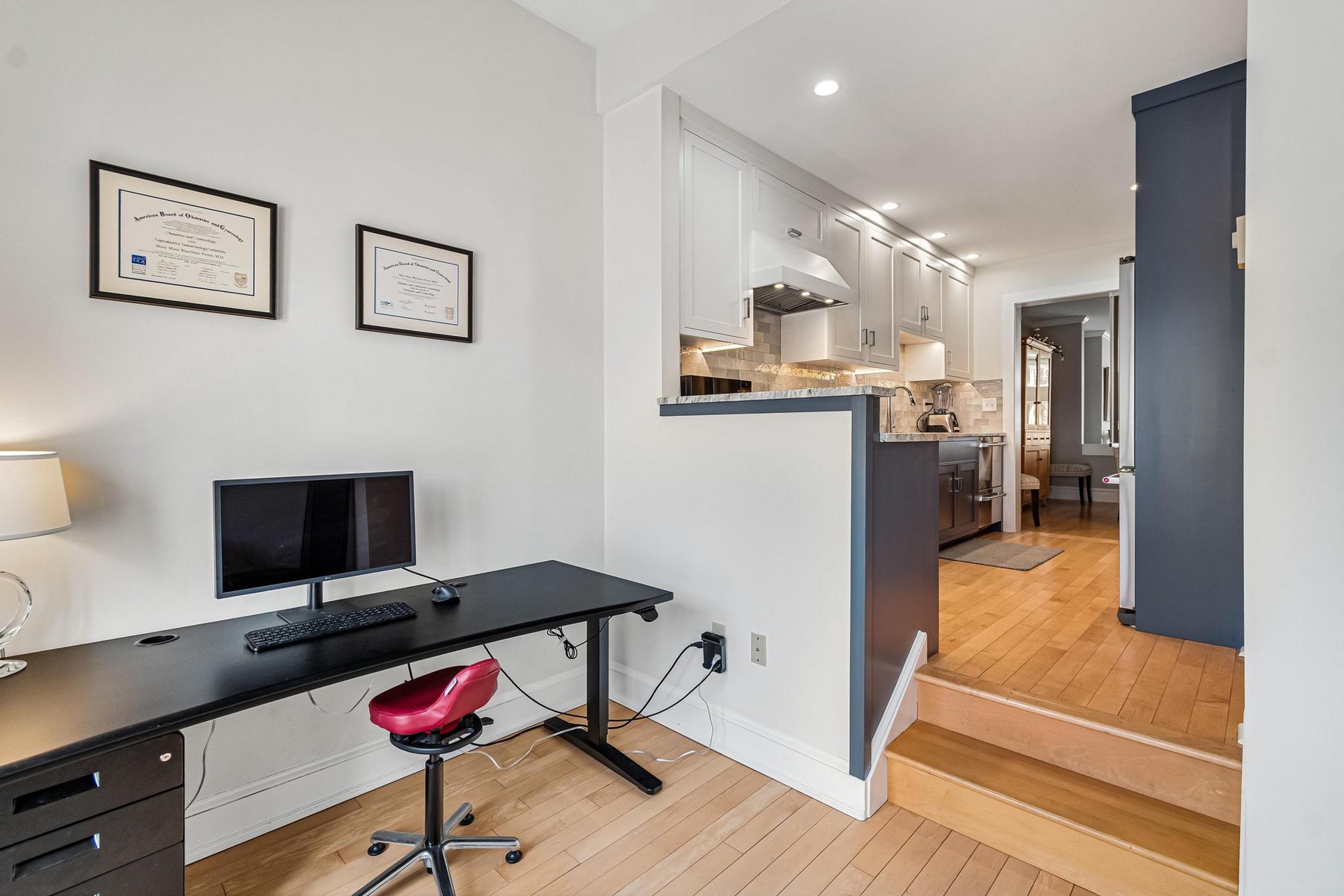  545 South Prospect Street - 物件實景