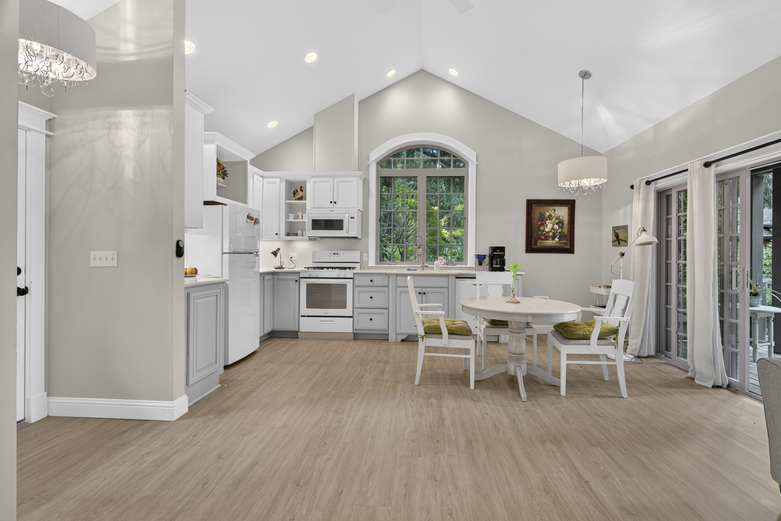  15314 Sandridge Rd, Long Beach, WA 98631 - 物件實景