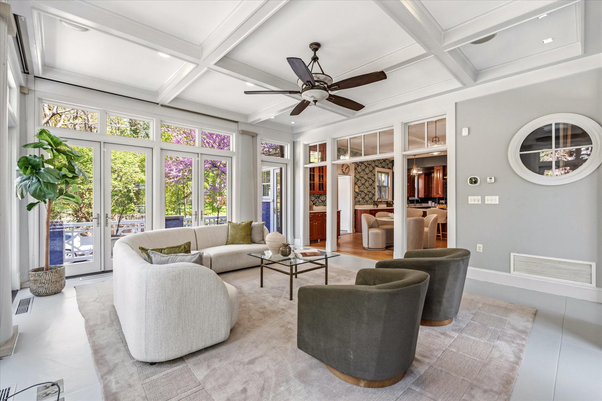  5 Chevy Chase Circle, Chevy Chase, MD, 20815 - 物件實景