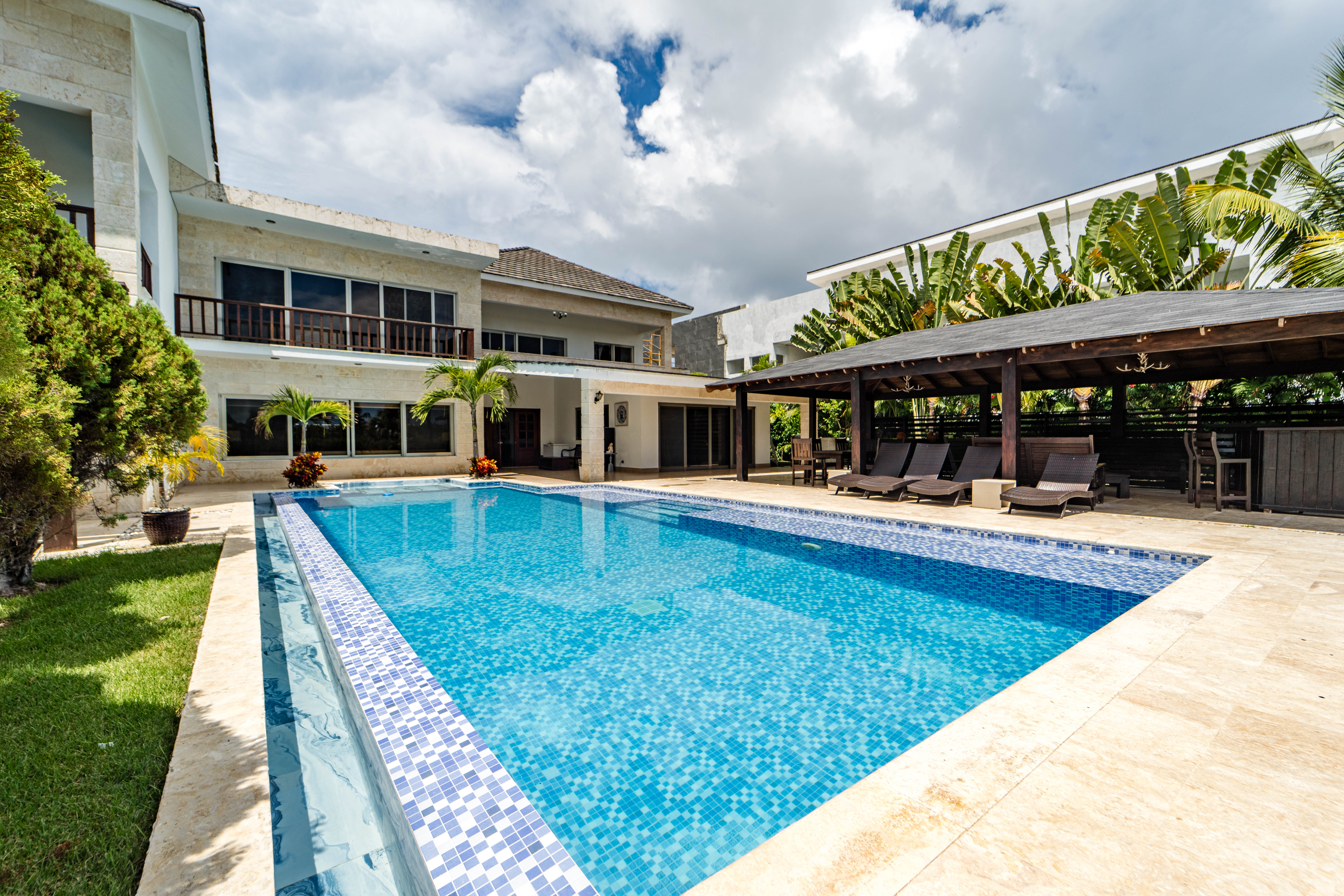 Cap Cana, DO, 5 Bedrooms Bedrooms, ,6 BathroomsBathrooms,Residential,For Sale,1858264