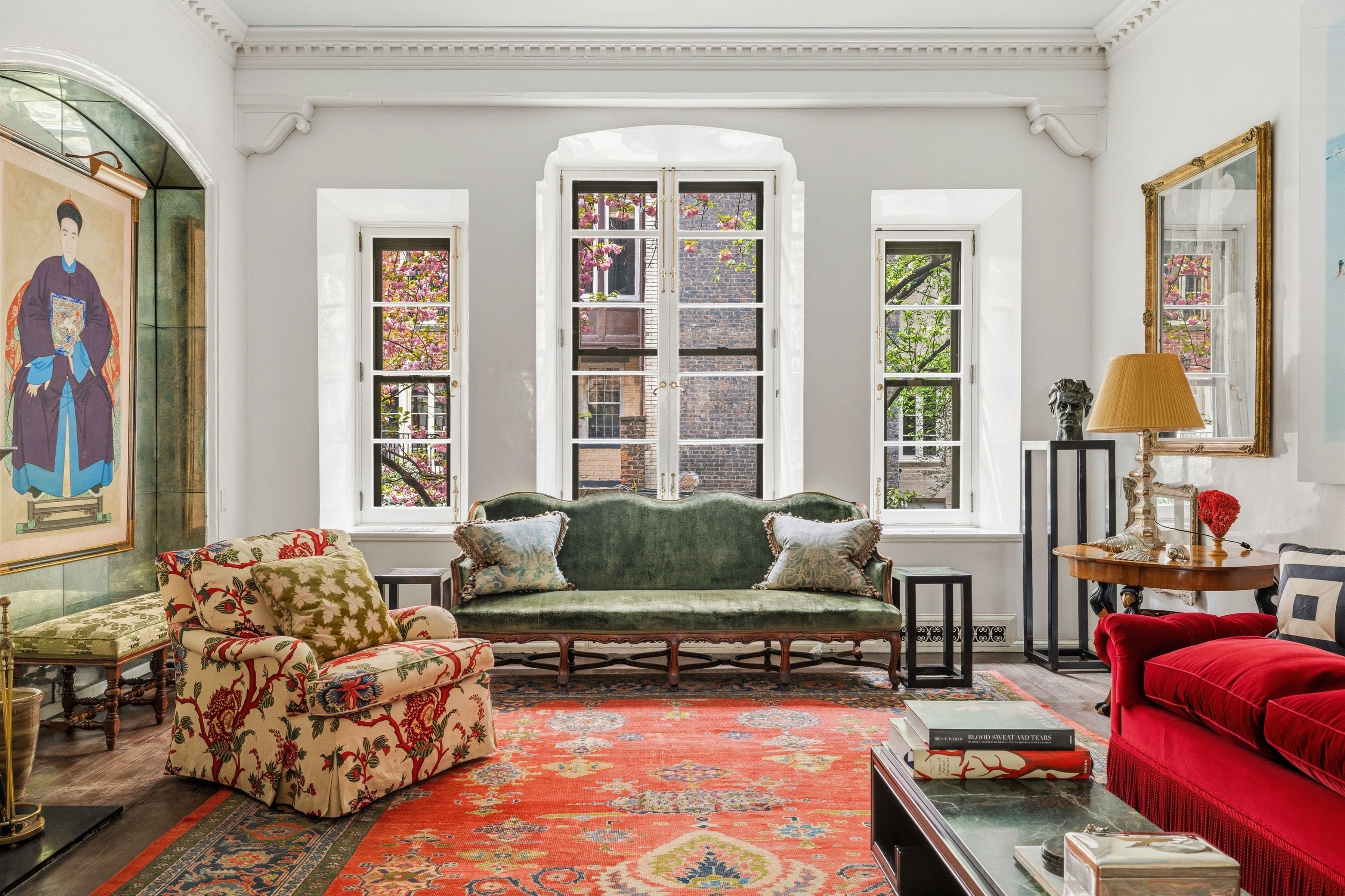  126 East 74th Street - 物件實景