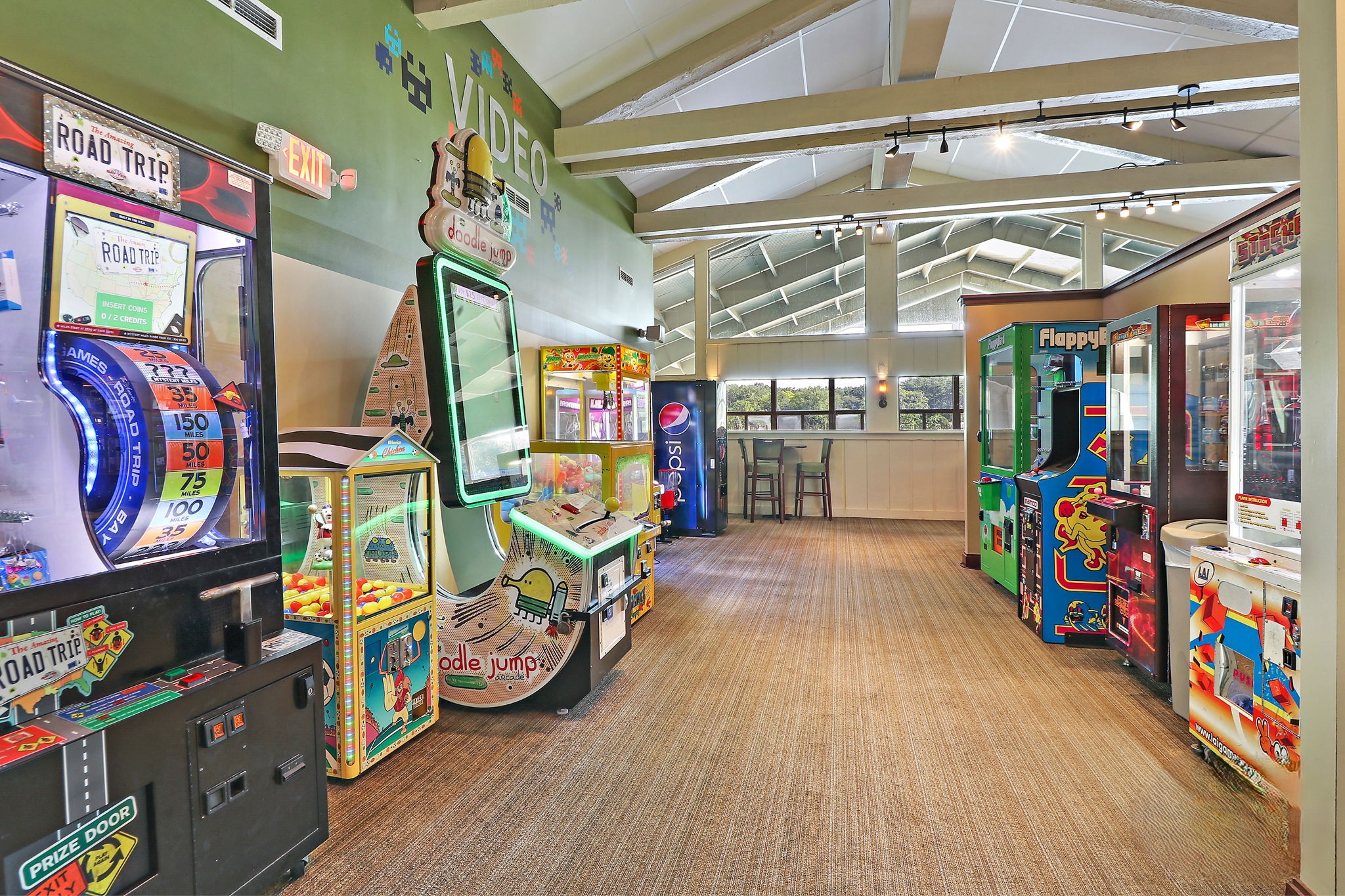  Rare Opportunity to Build in Abbey Springs - 物件實景