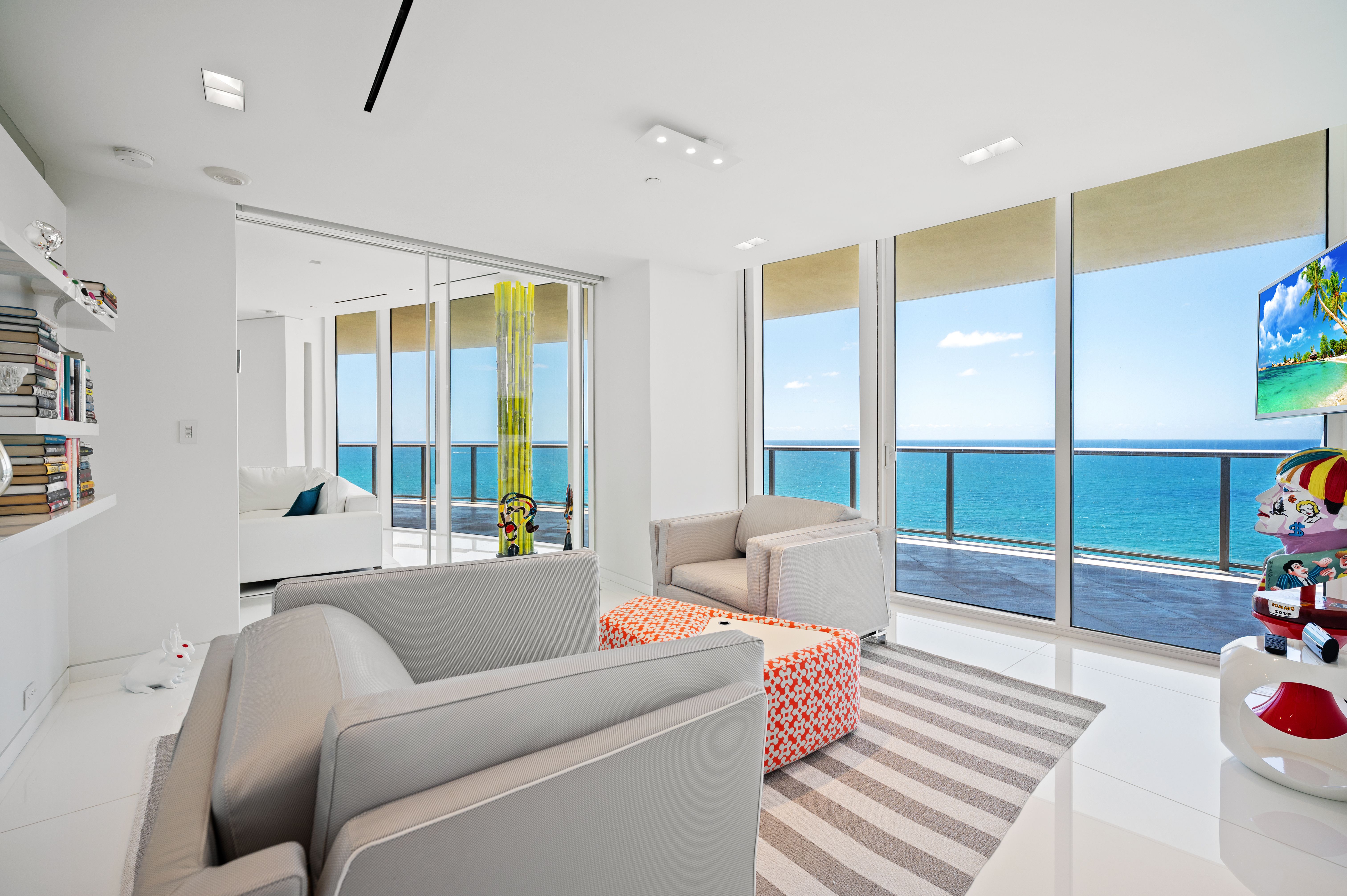  9703 Collins Ave, Bal Harbour, FL, 33154 - 物件實景