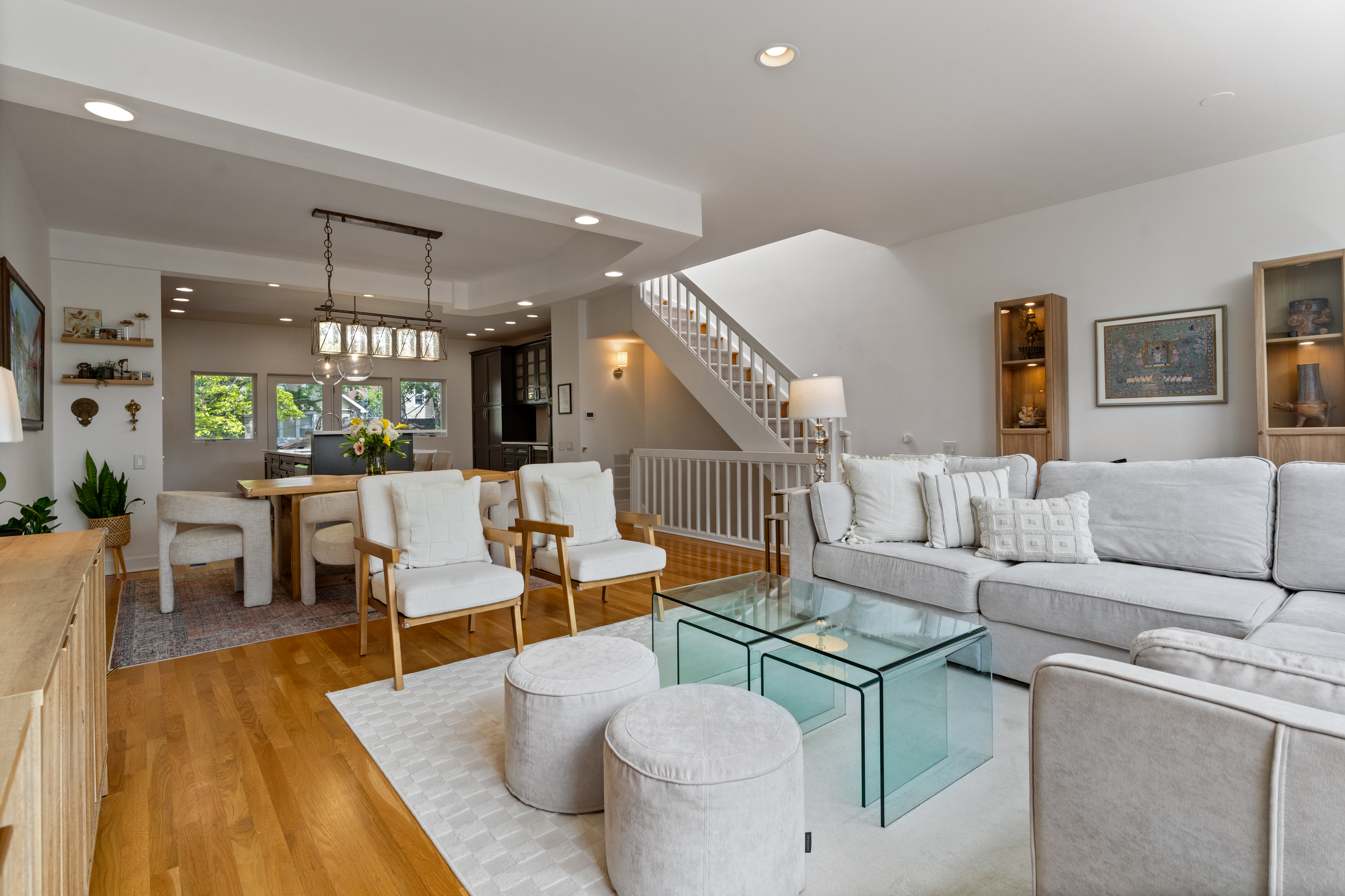  Exquisitely Renovated Lincoln Park Townhome - 物件實景