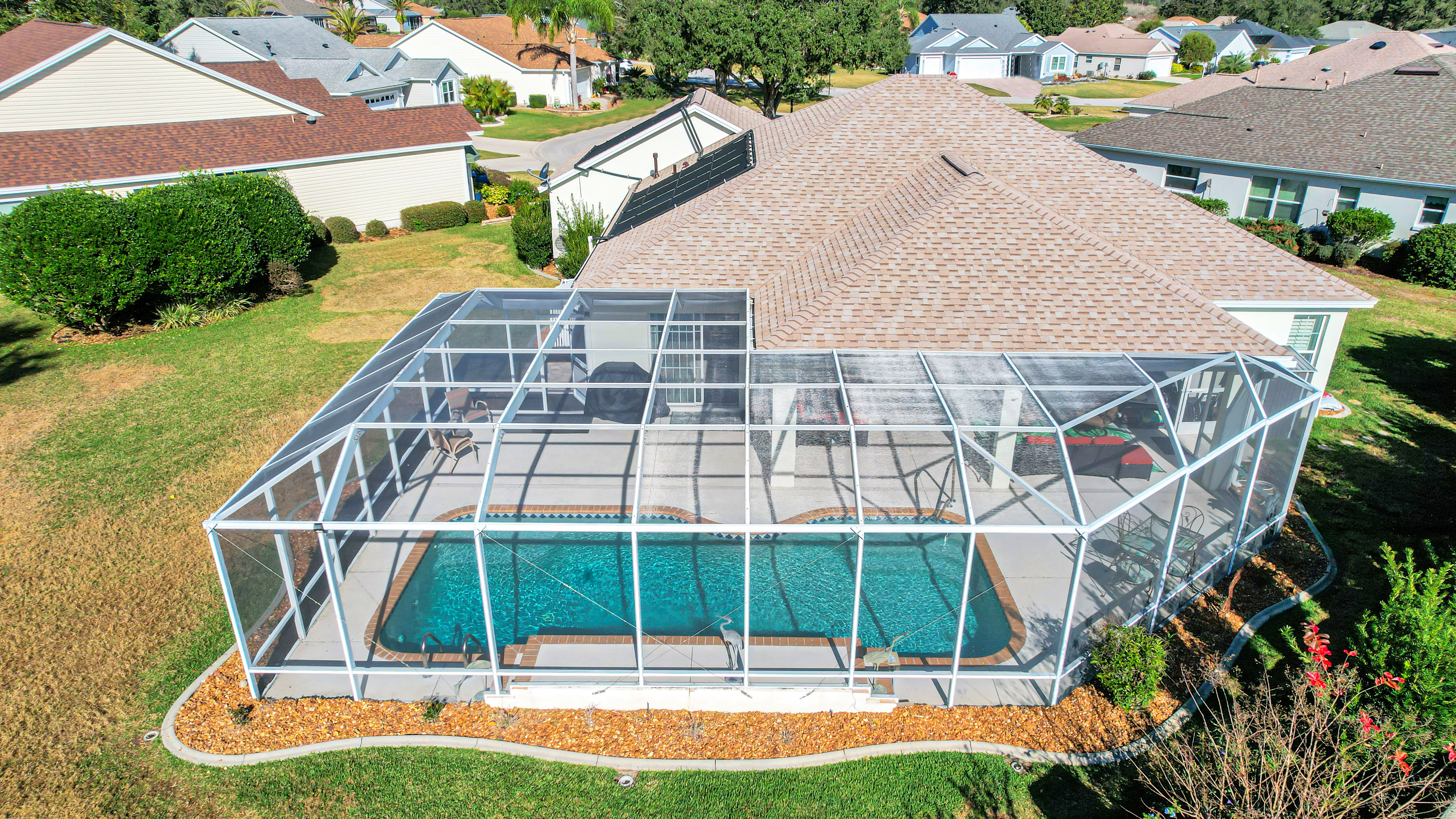 Feather Sound, Florida, 32162, United States, 3 Bedrooms Bedrooms, ,2 BathroomsBathrooms,Residential,For Sale,2013276