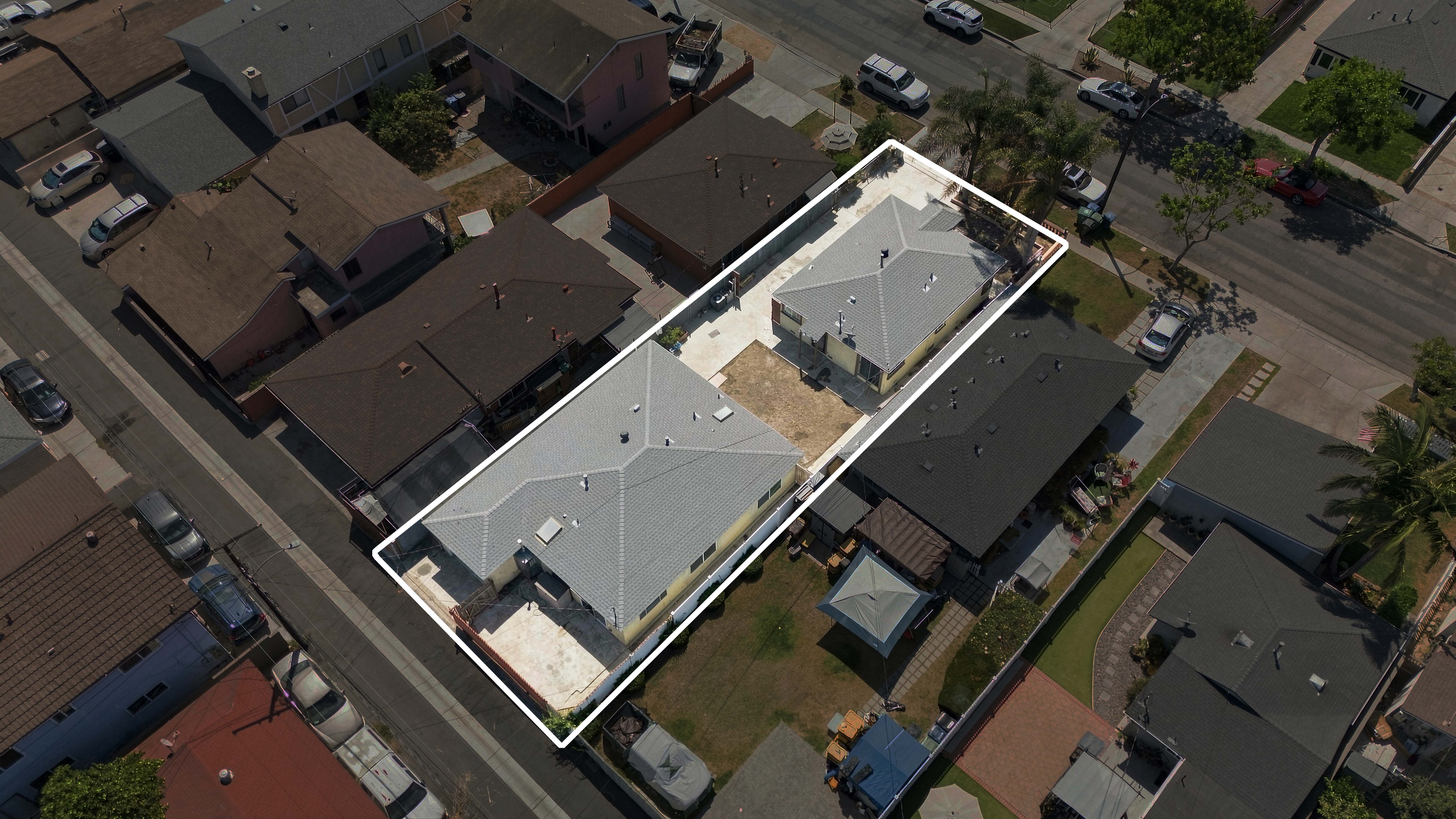  4119 West 162nd Street, Lawndale, CA 90260 - 物件實景