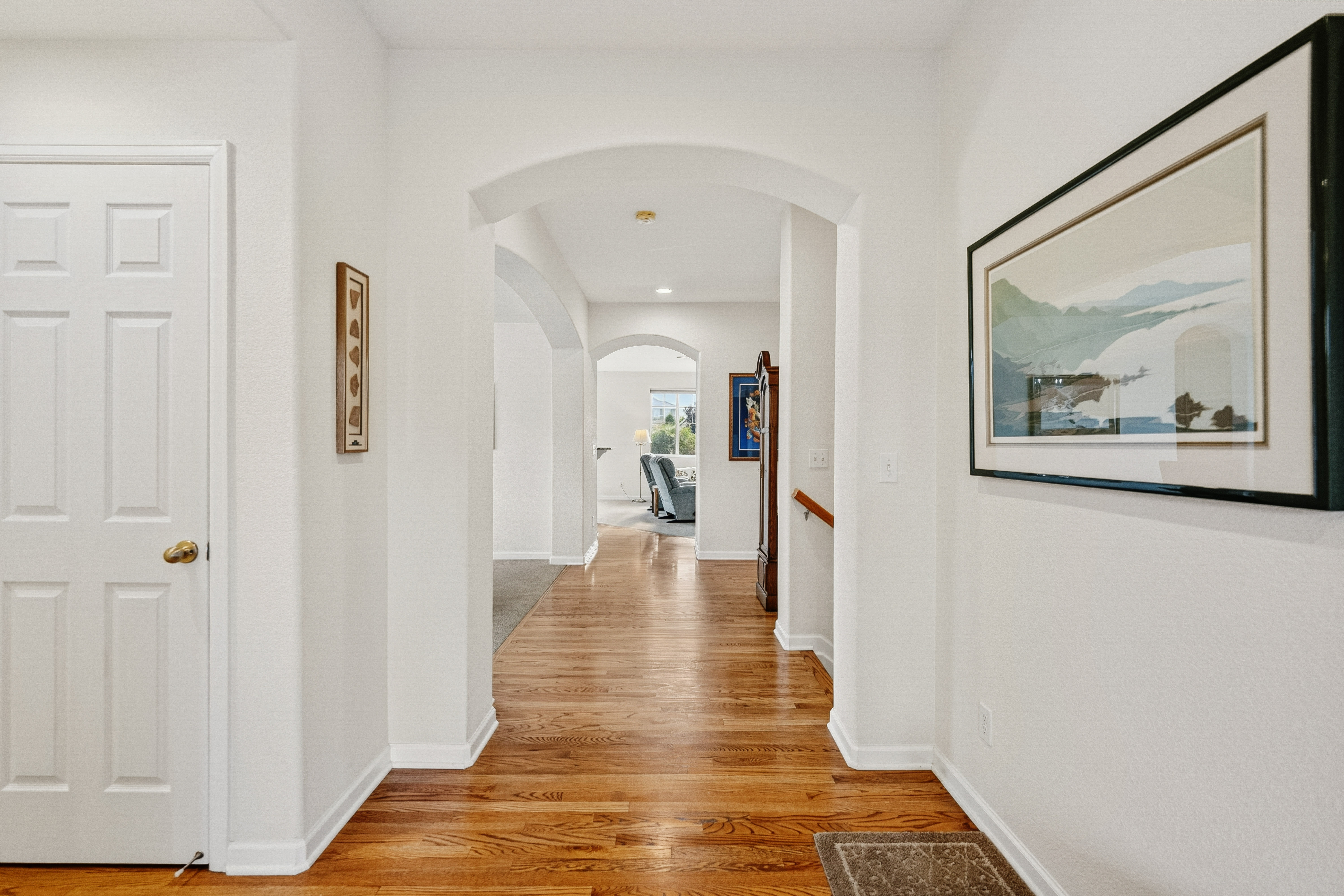  Beautiful ranch home on desirable corner lot in Copperleaf - 物件實景