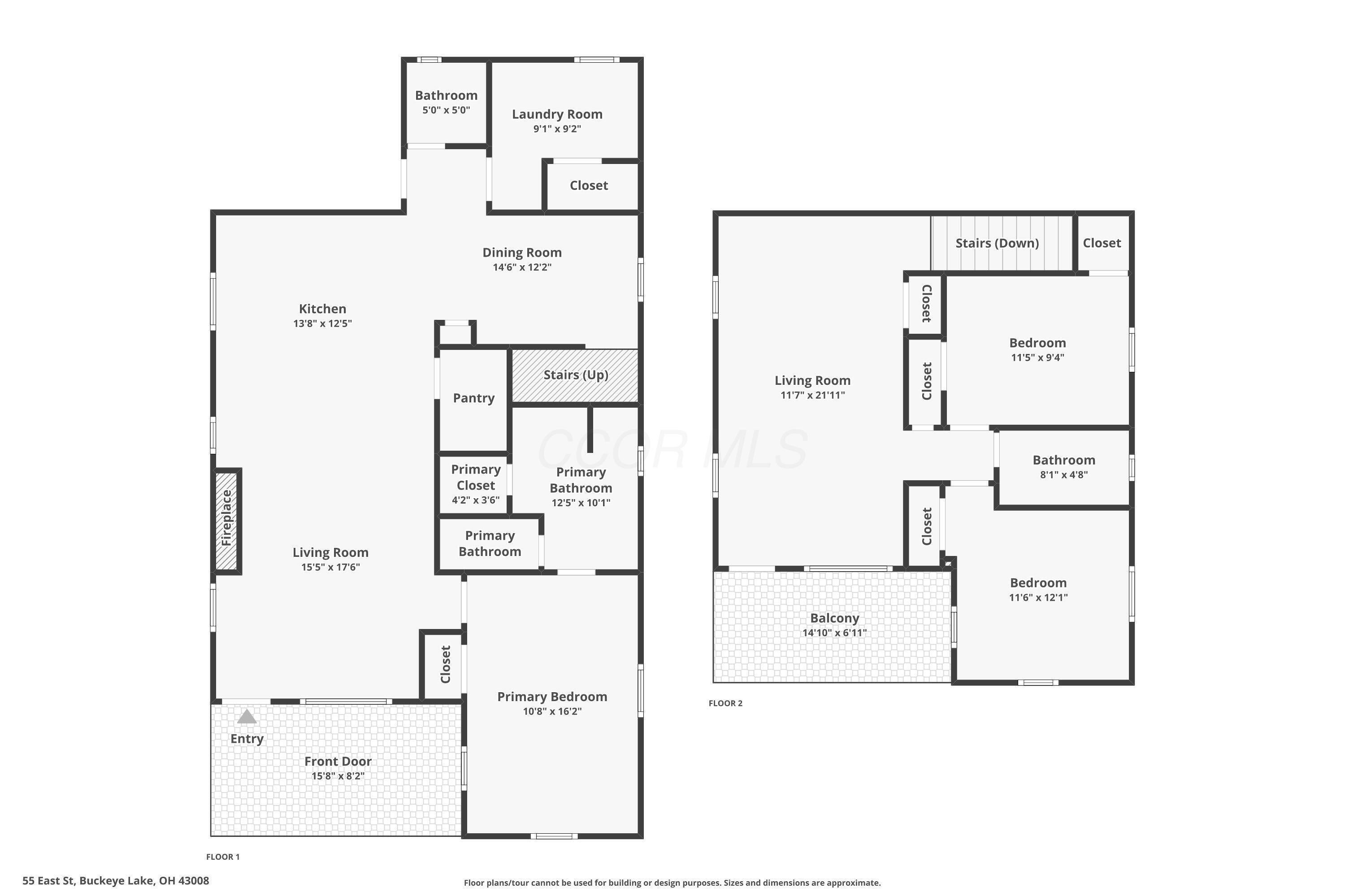Buckeye Lake, Ohio, 43008, United States, 3 Bedrooms Bedrooms, ,3 BathroomsBathrooms,Residential,For Sale,1975089