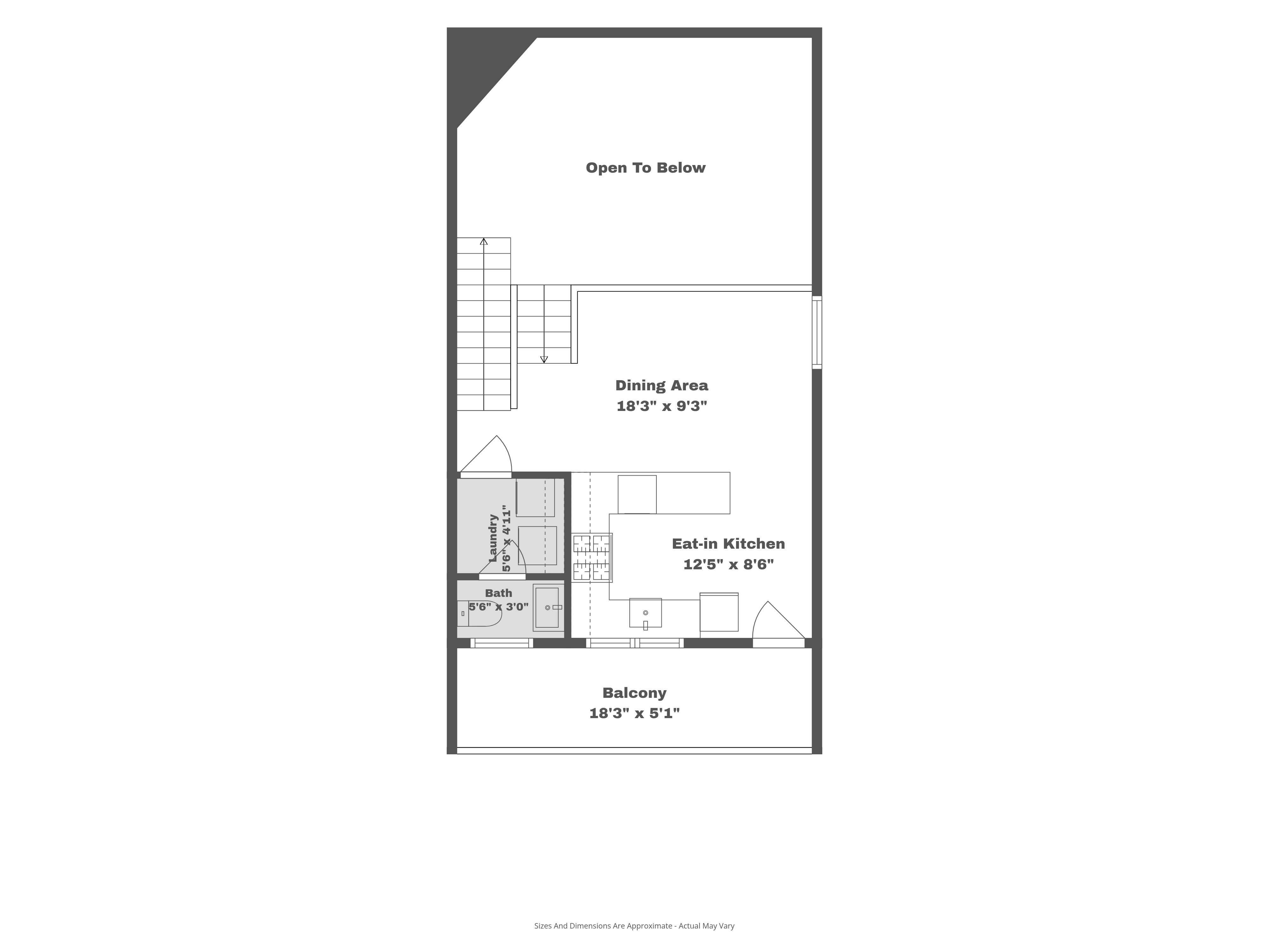  Private Beach Townhome Retreat - 物件實景
