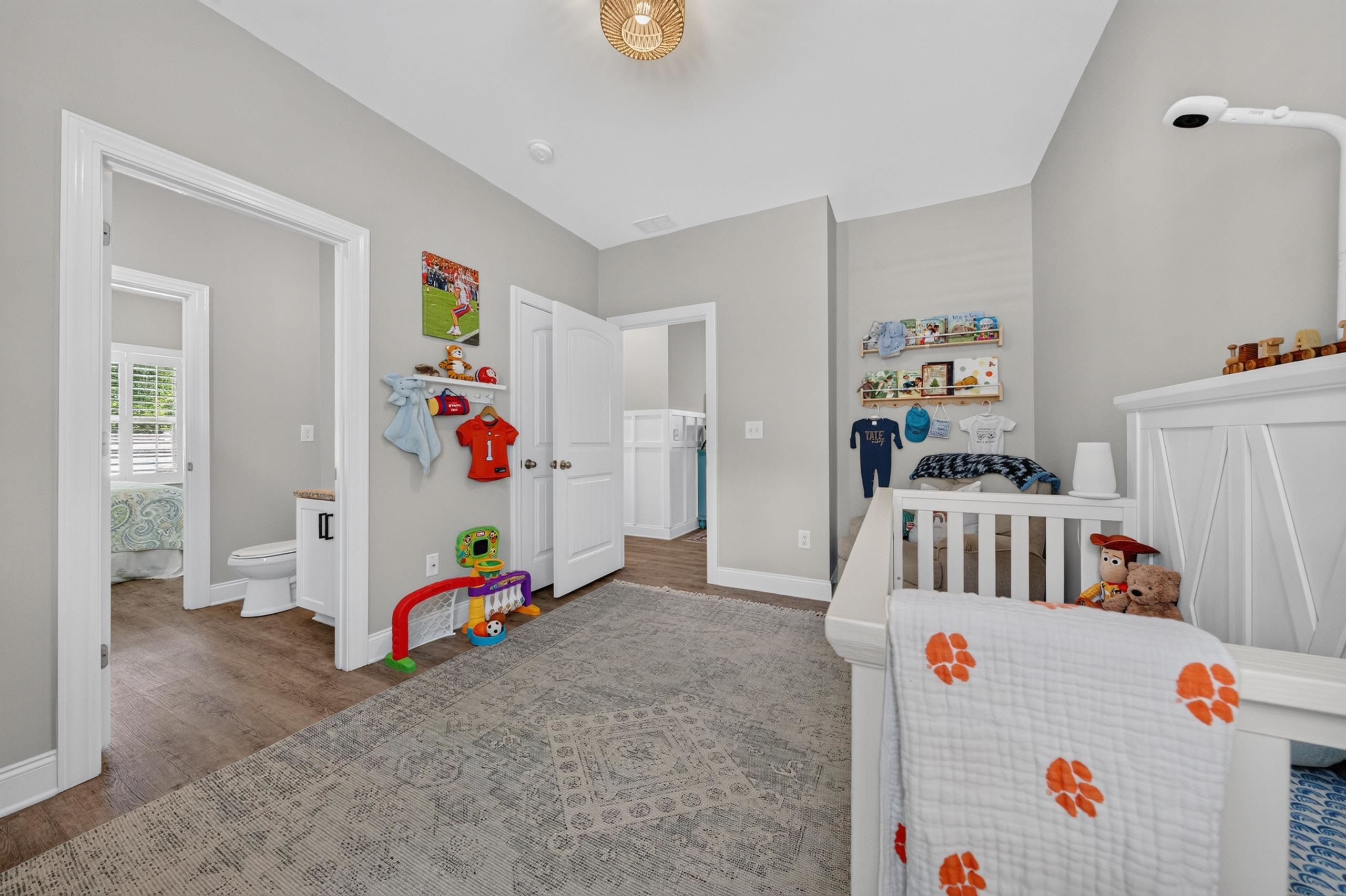  5 Turnbridge Court  Murrells Inlet, SC - 物件實景