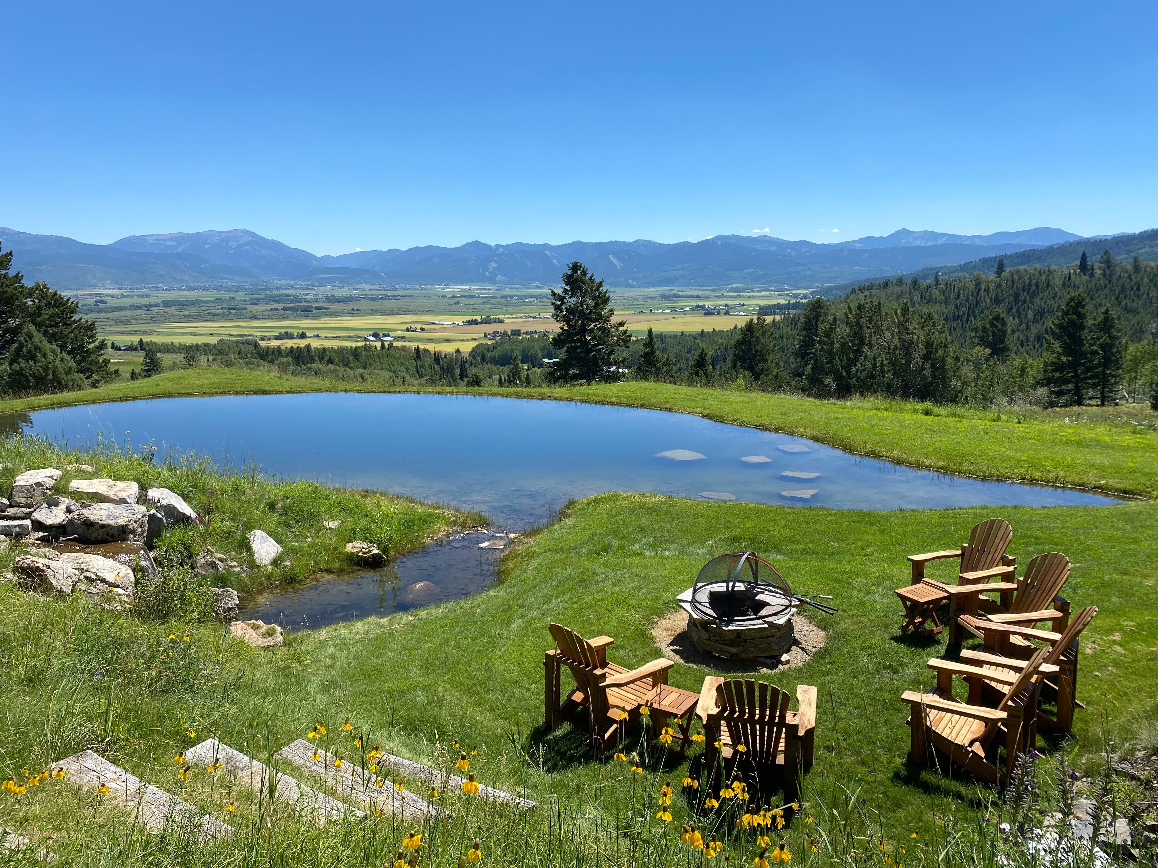  Rocky Creek Ranch - 物件實景