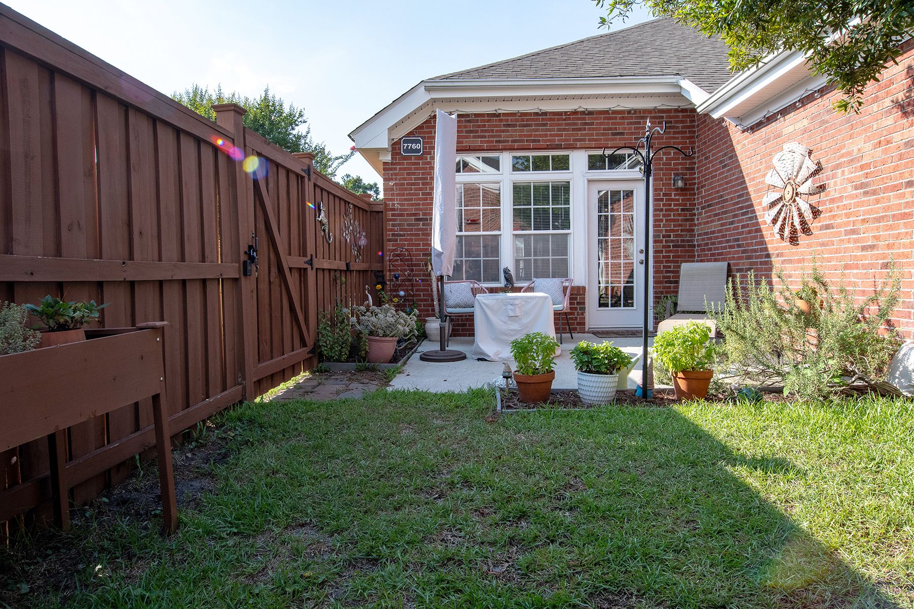  7760 Marymount Drive, Wilmington, NC 28411 - 物件實景