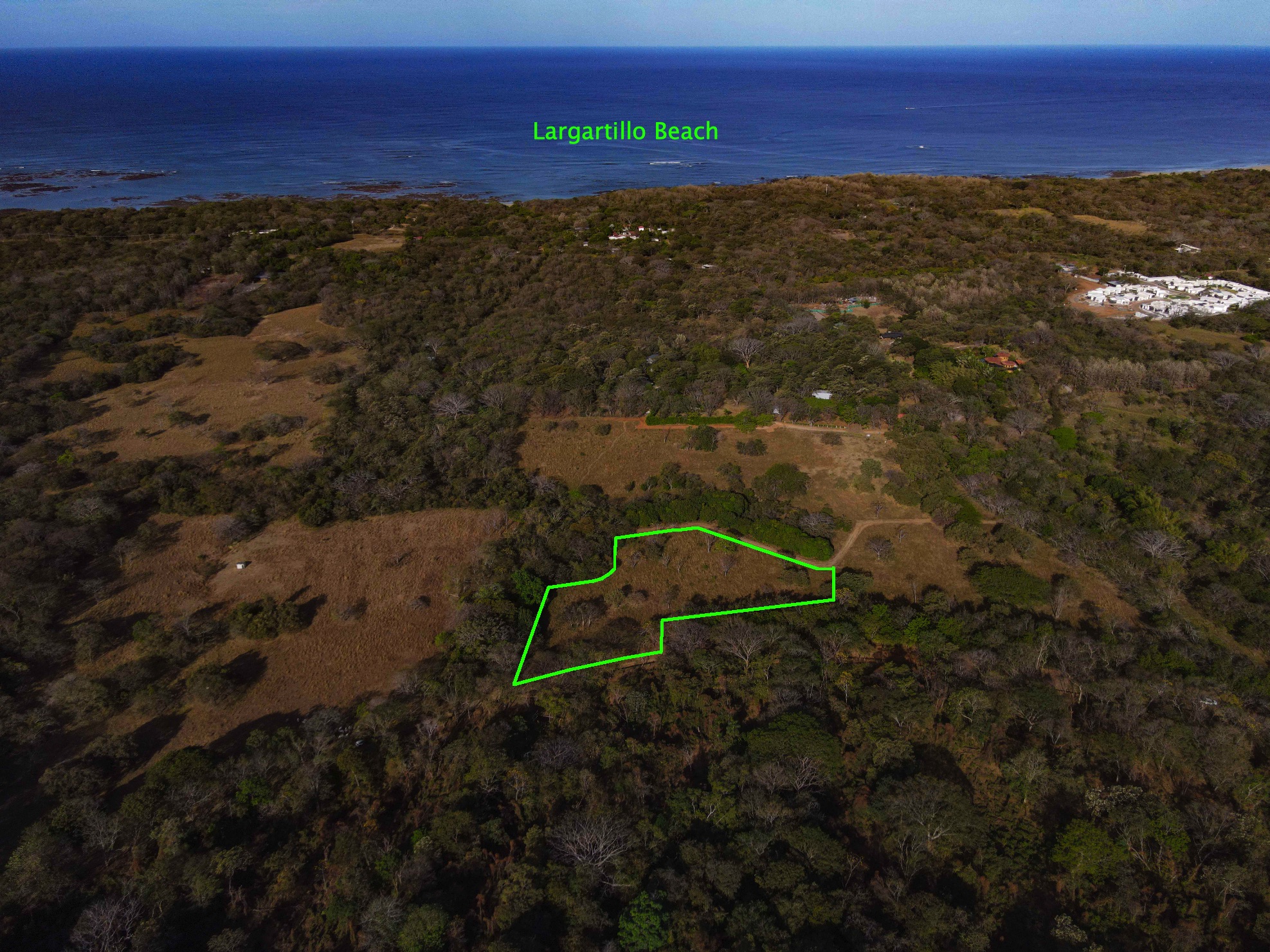 Avellanas, Guanacaste, CR, ,Land,For Sale,1707705