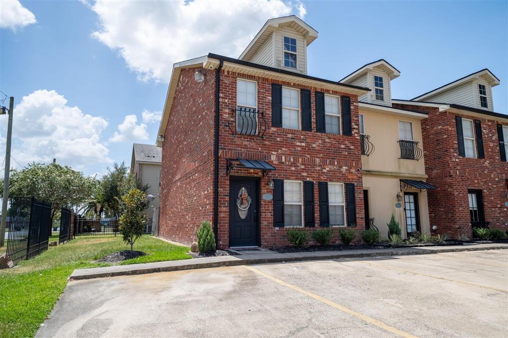 Brown St, Lake Charles, LA 70607 #1