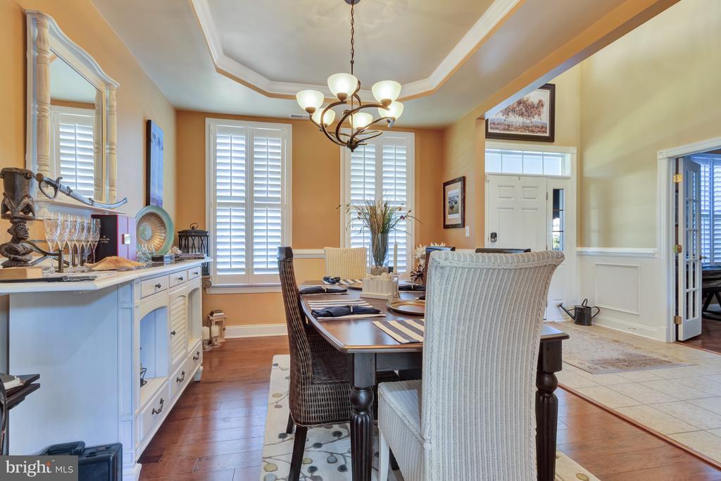 Ocean View, Delaware, 19970, United States, 4 Bedrooms Bedrooms, ,4 BathroomsBathrooms,Residential,For Sale,1804687