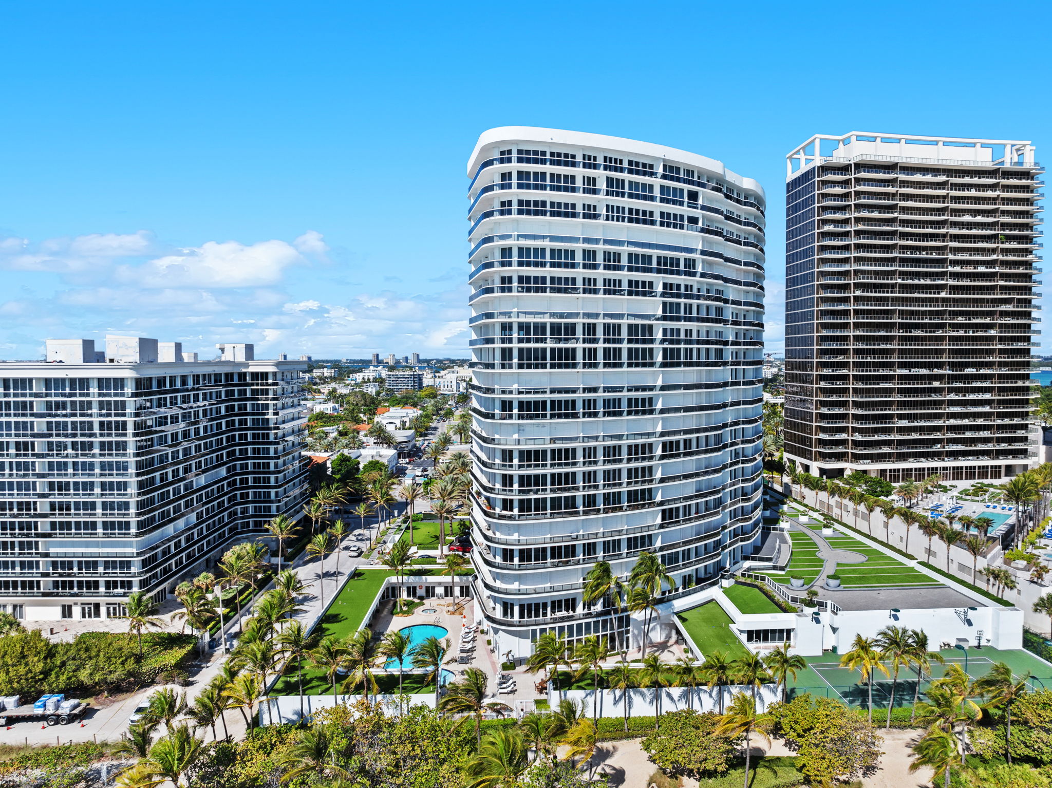  9601 Collins Ave, Bal Harbour, FL, 33154 - 物件實景