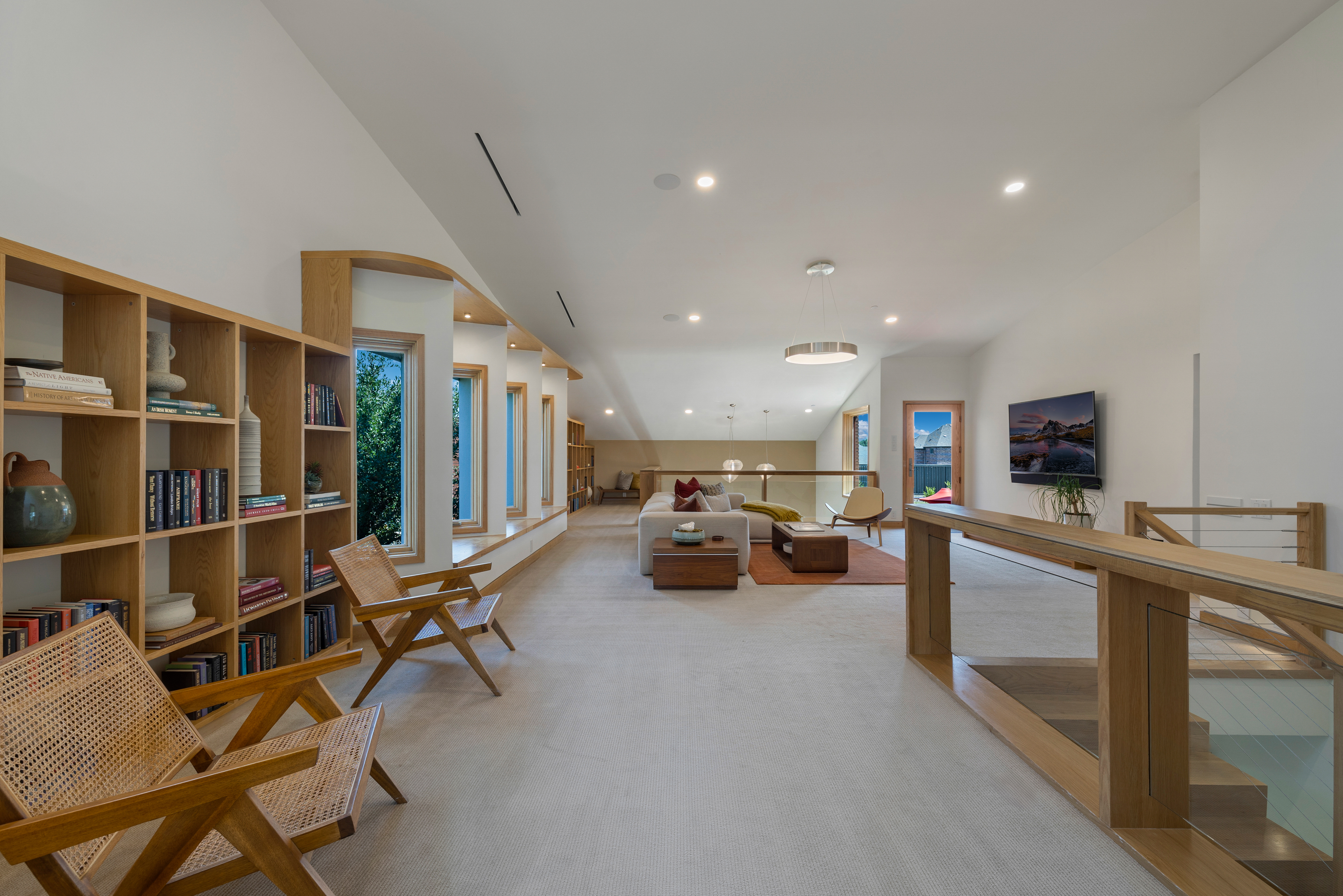  A Tapestry Villa V40: Custom Sustainable Living in Frisco, Texas - 物件實景