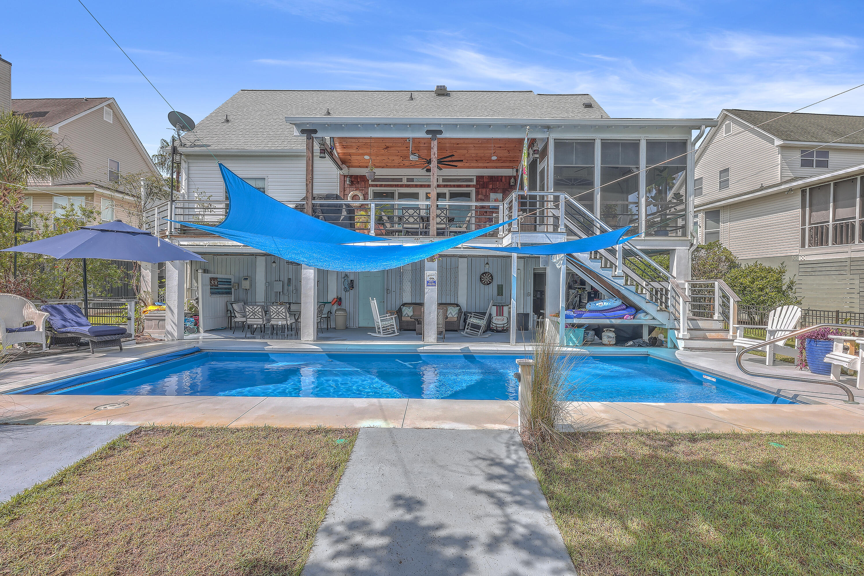Mount Pleasant, South Carolina, 29466, United States, 3 Bedrooms Bedrooms, ,4 BathroomsBathrooms,Residential,For Sale,1798311
