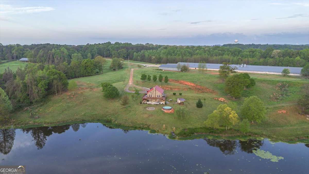 Royston, Georgia, 30662, United States, ,Land,For Sale,1829562