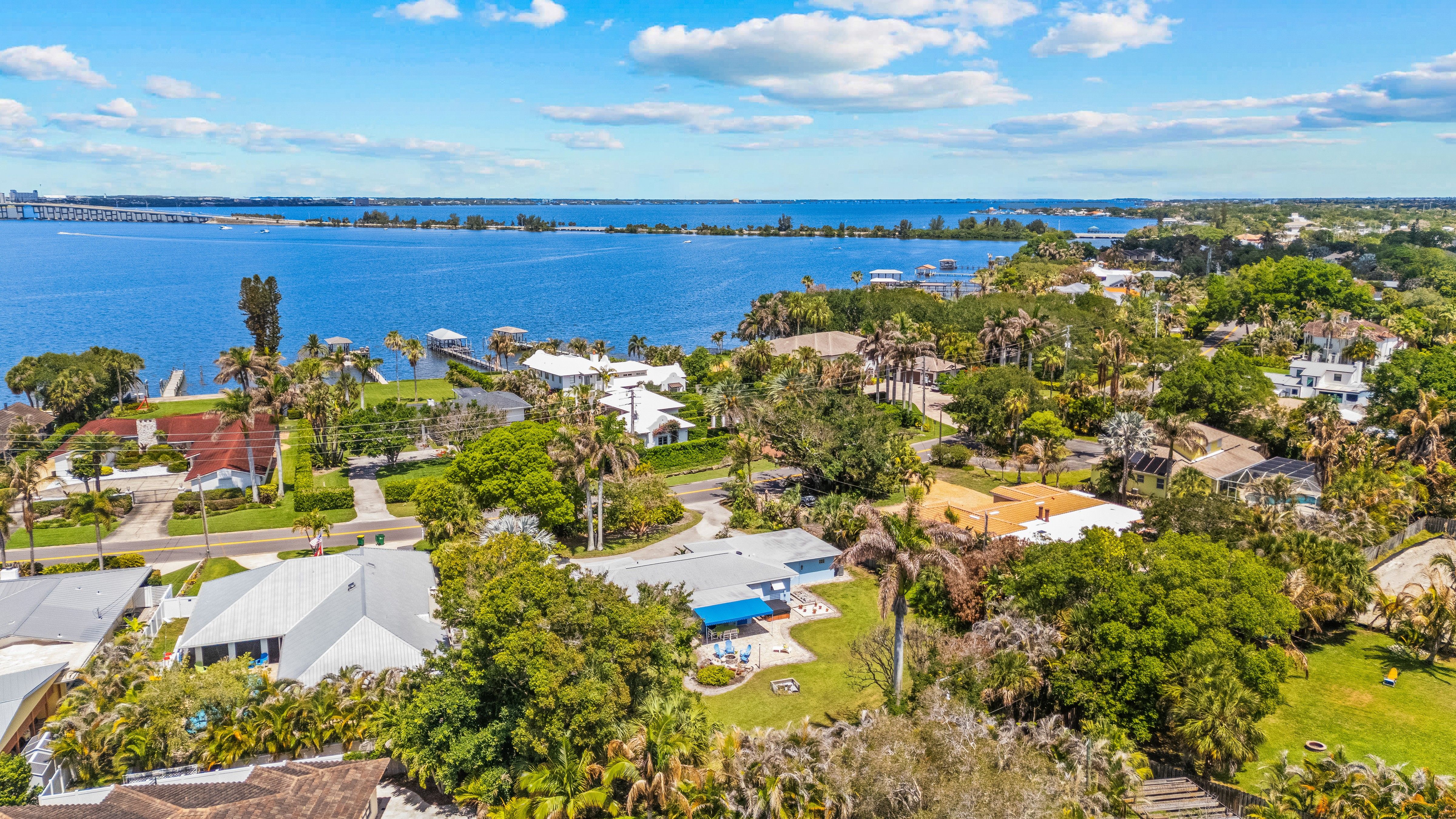  1209 S Riverside Drive, Indialantic, FL, 32903 - 物件實景