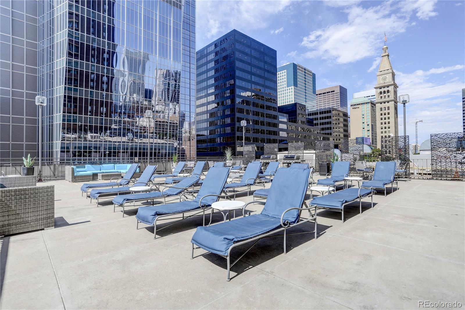 Denver, Colorado, 80202, United States, 1 Bedroom Bedrooms, ,2 BathroomsBathrooms,Residential,For Sale,1804678