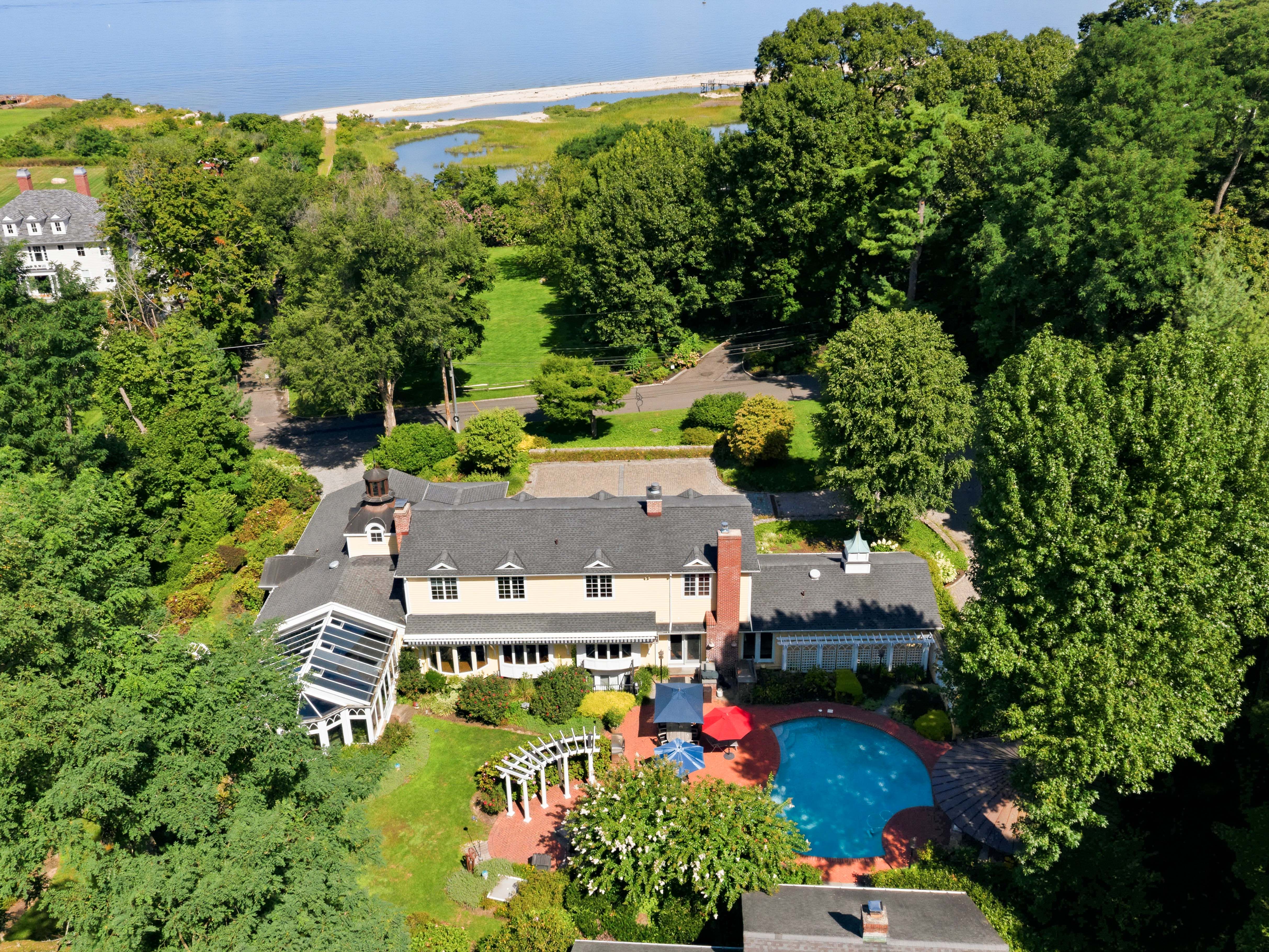  58 Cornwells Beach Road, Sands Point, NY, 11050 - 物件實景