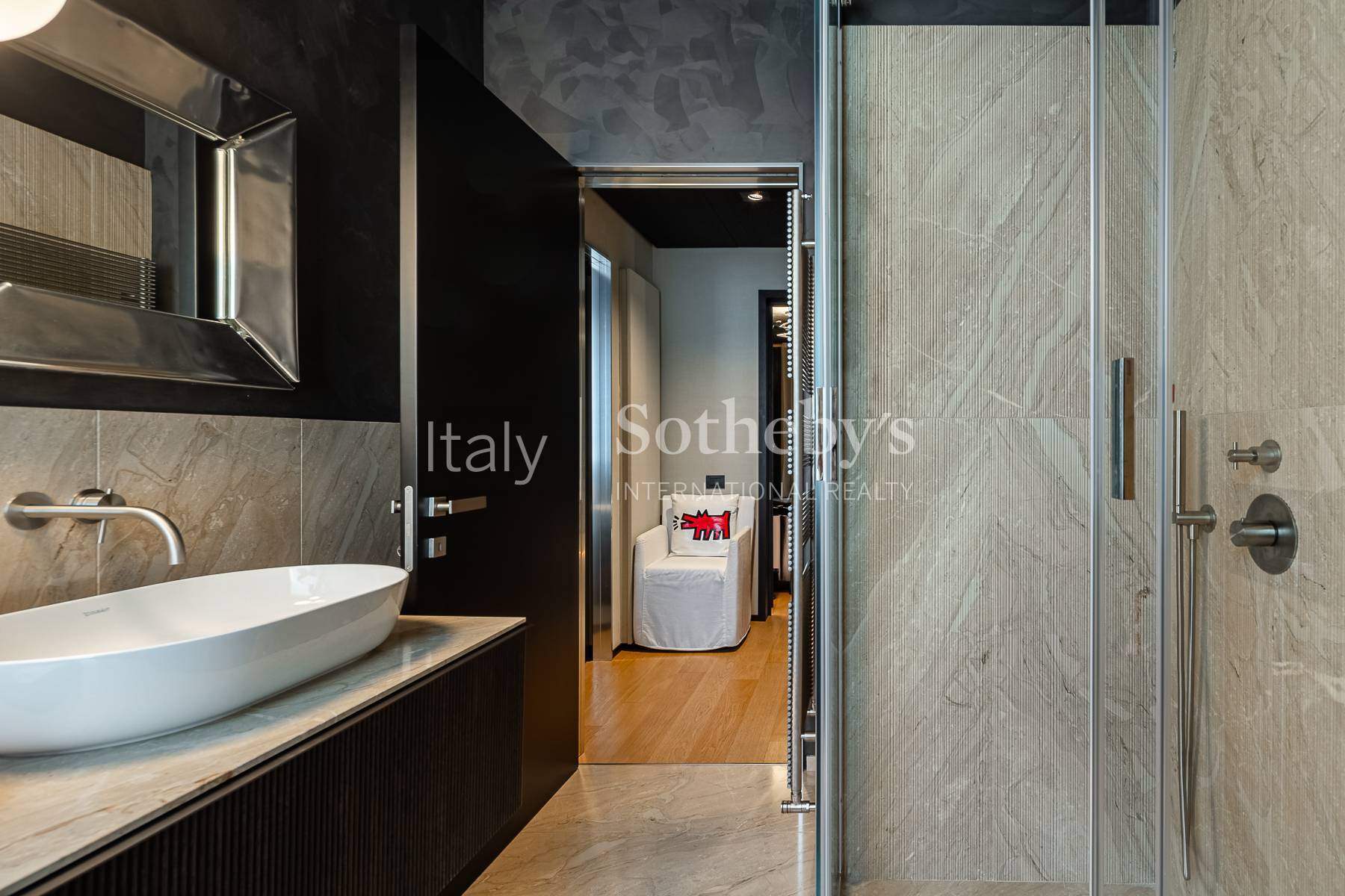  Refined Renovated Residence with Private Terrace - 物件實景