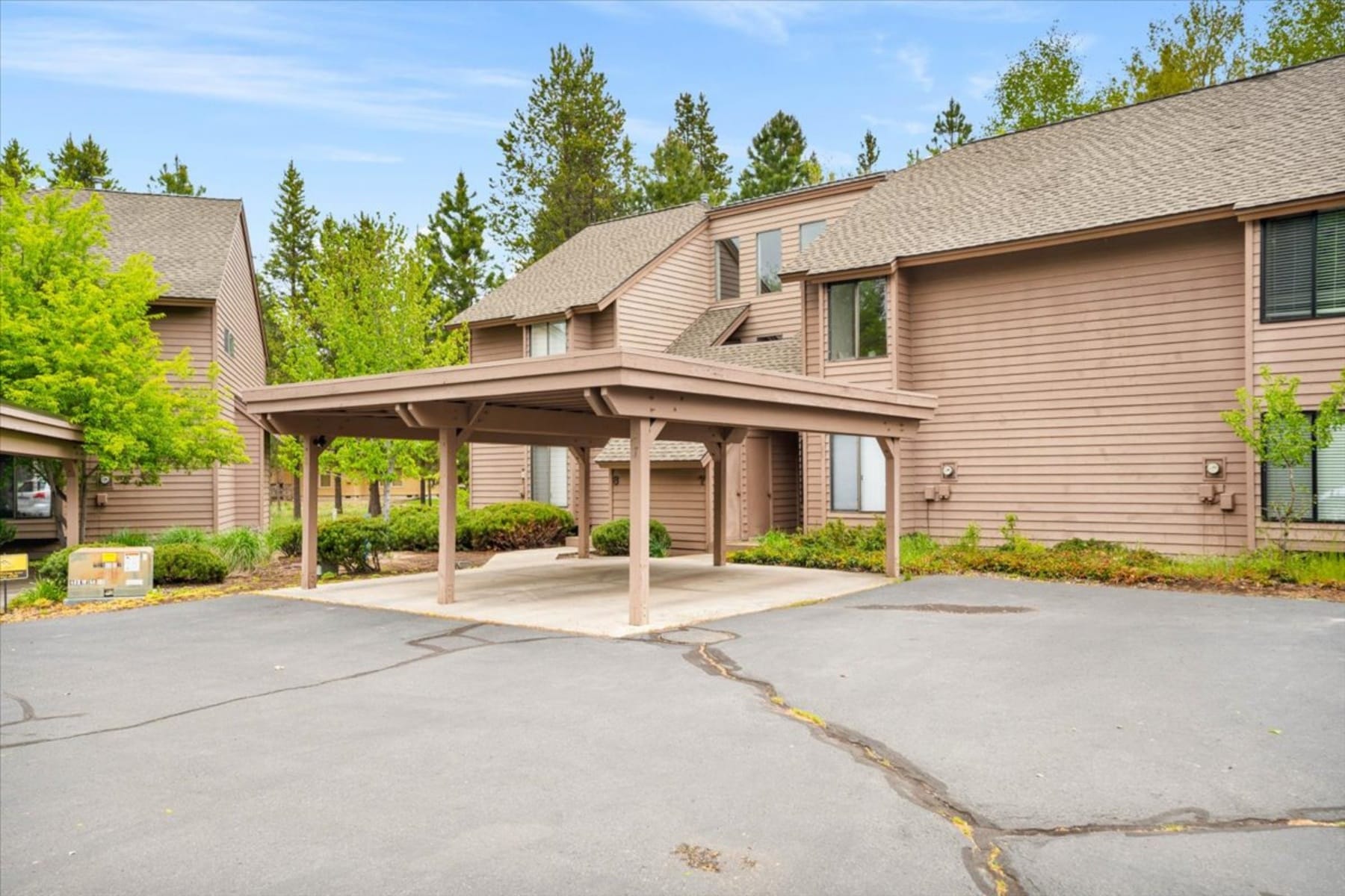  17720 Lake Aspen Court #7 Sunriver, OR 97707 - 物件實景
